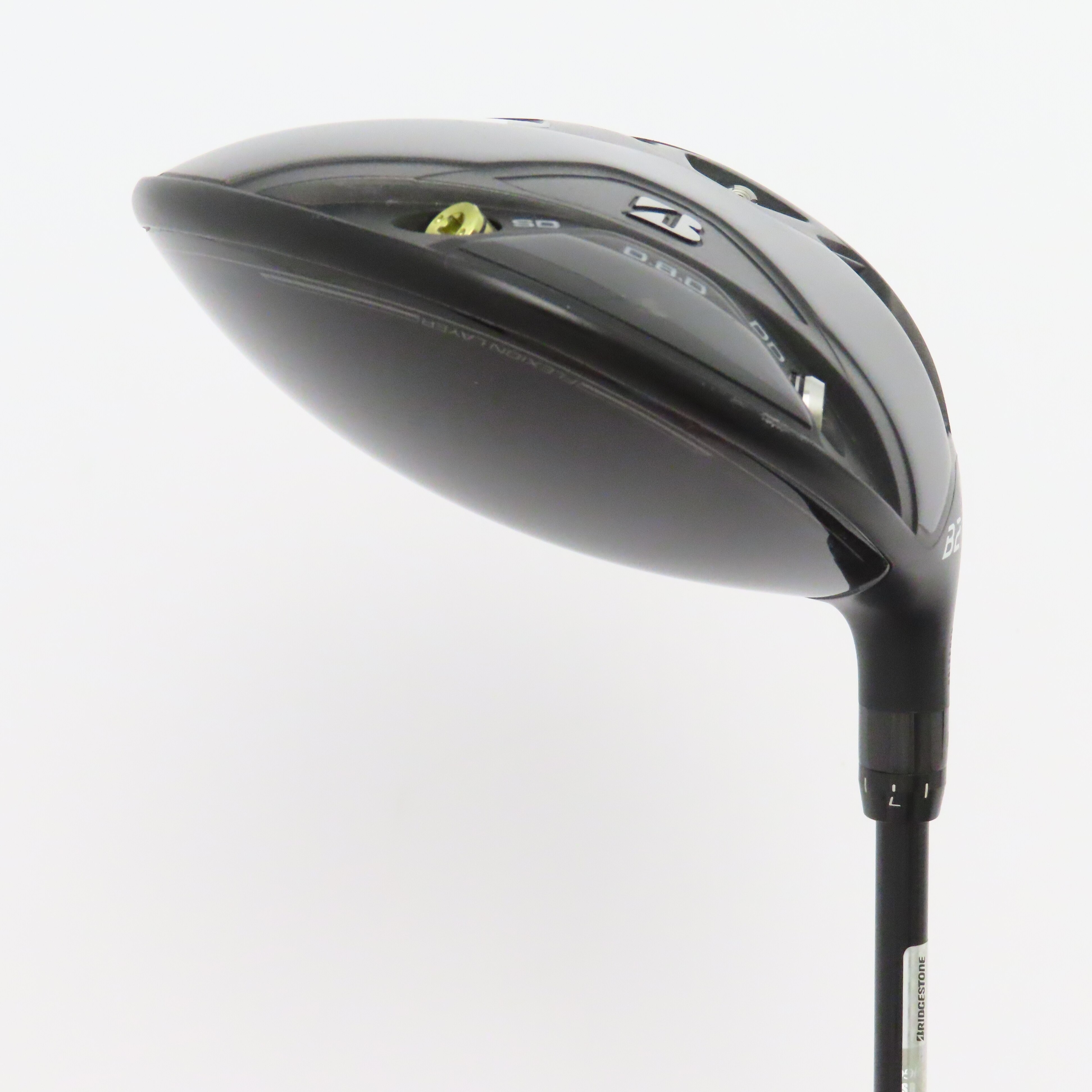 中古】B2 HT ドライバー TENSEI Pro Blue 1K 50 10.5 S C(ドライバー