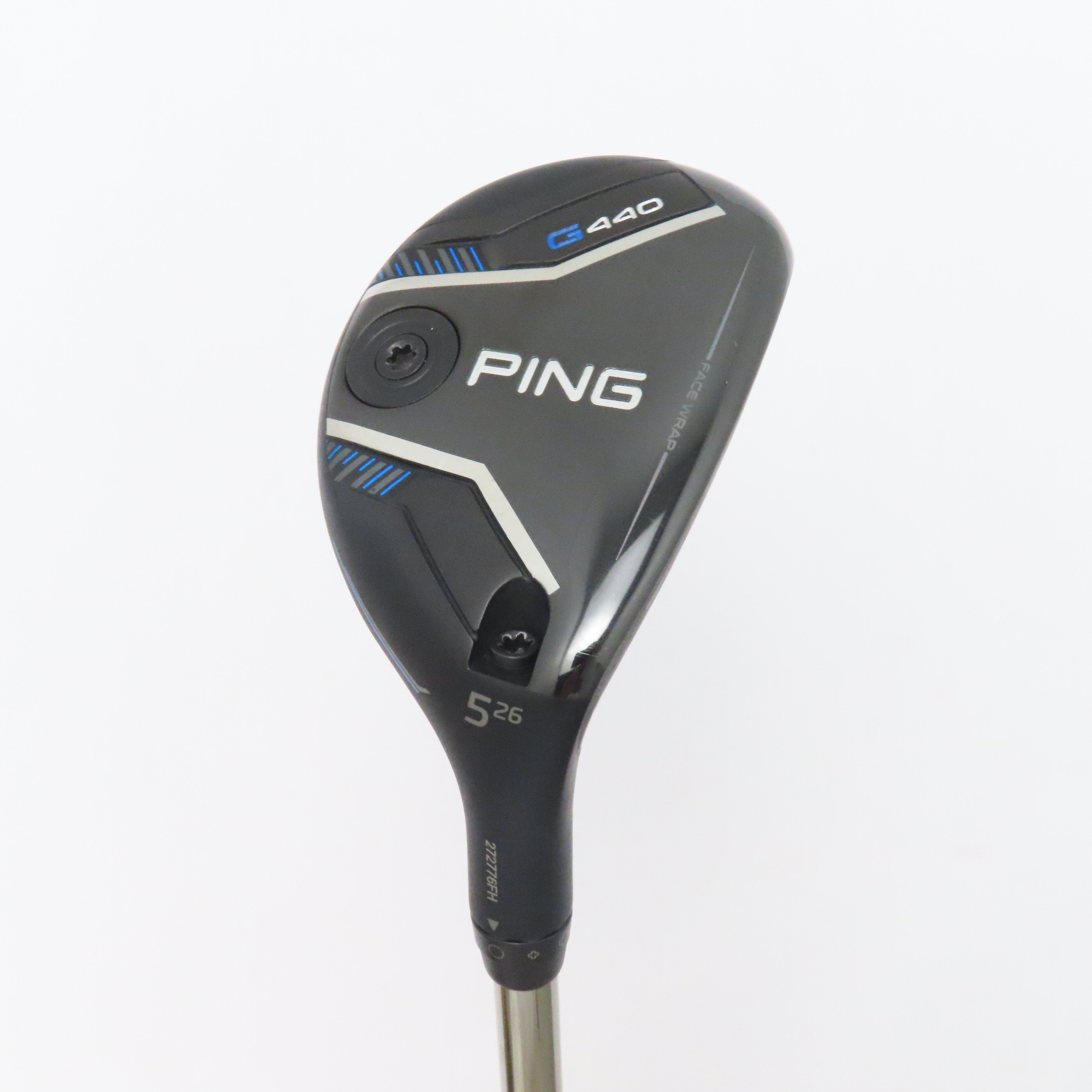 中古】G440 ハイブリッド ユーティリティ PING TOUR 2.0 CHROME 85 26