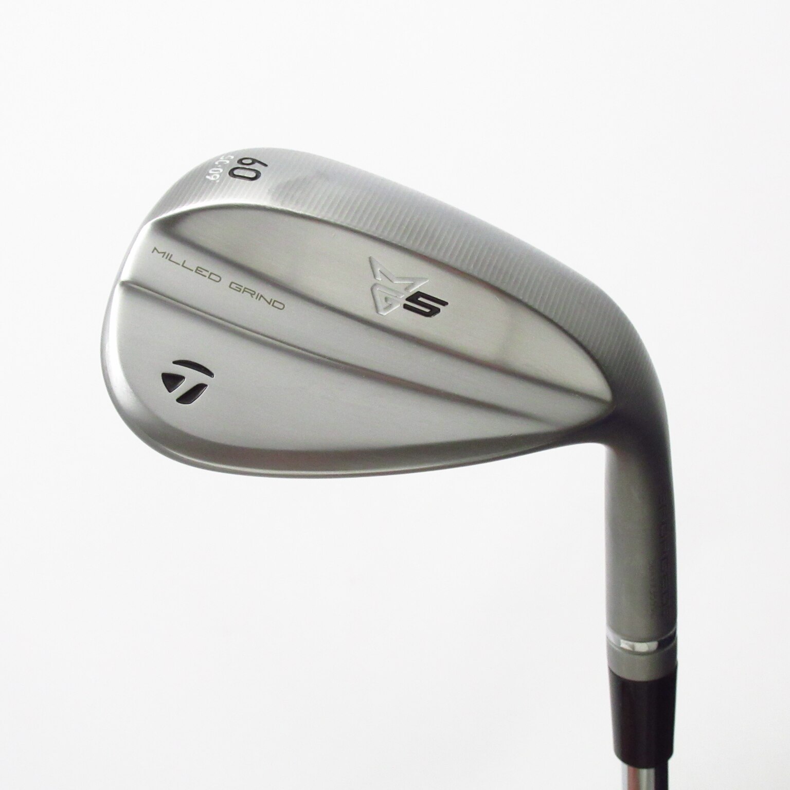 中古】ミルドグラインド ウェッジ (テーラーメイド) 通販｜GDO中古
