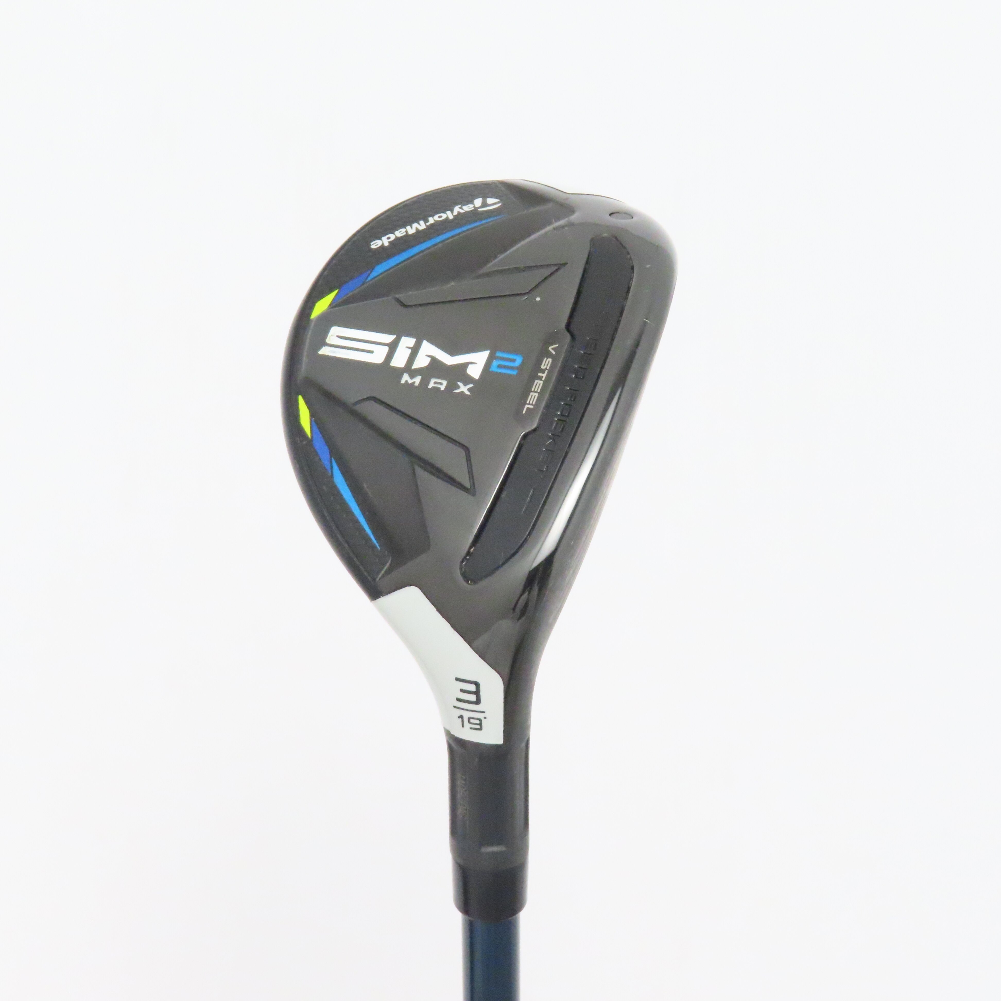 中古】SIM2 ユーティリティ (テーラーメイド) 通販｜GDO中古ゴルフクラブ