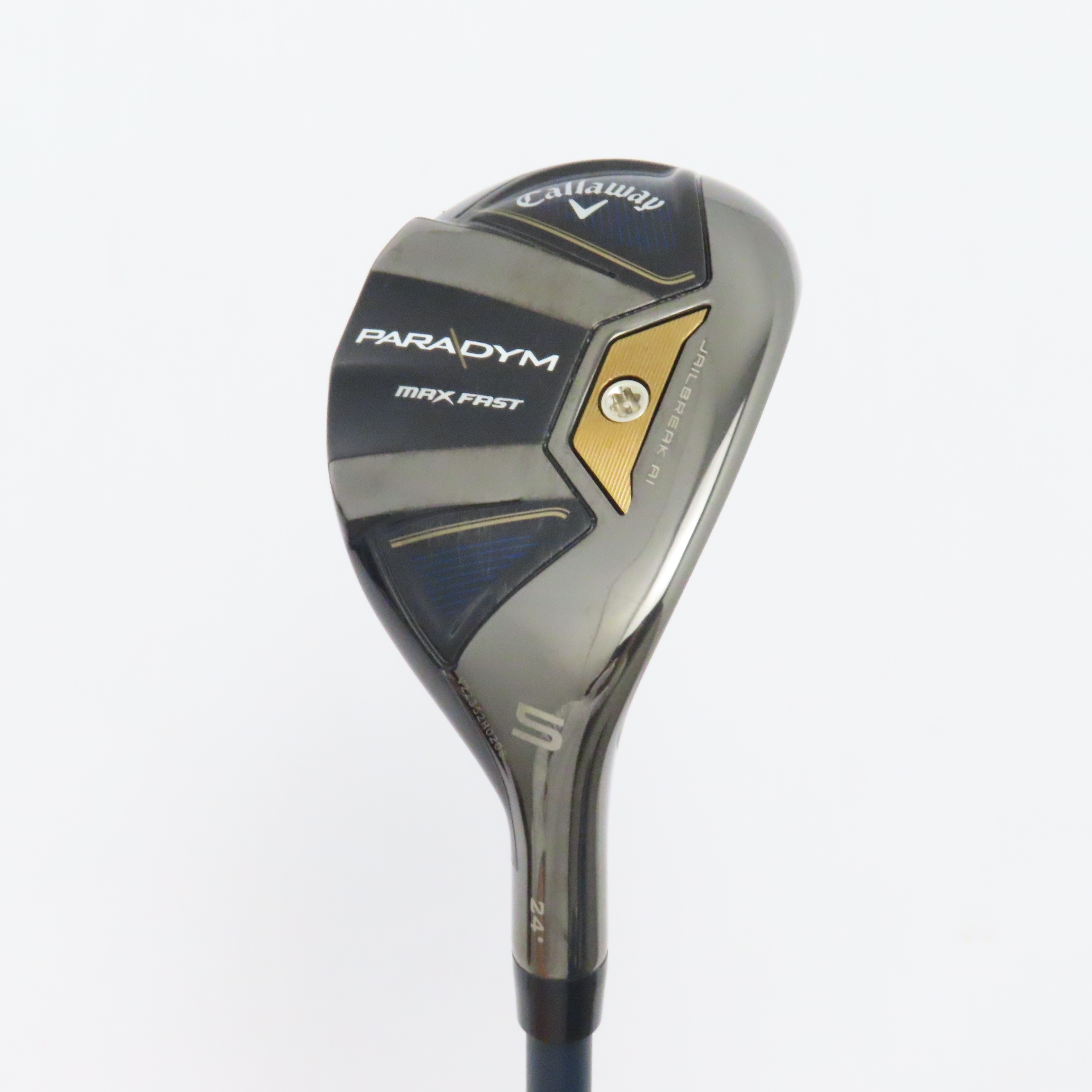 中古】キャロウェイ ユーティリティ 通販｜GDO中古ゴルフクラブ