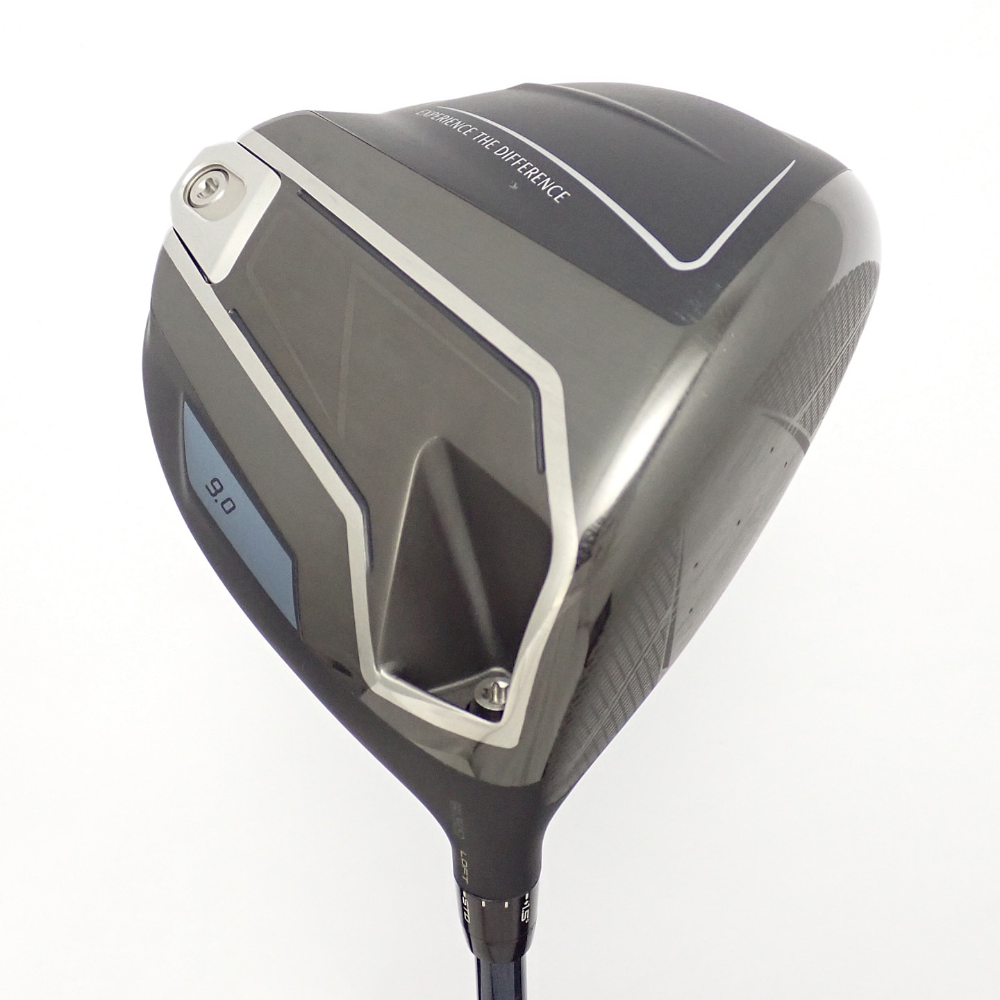 中古】ゼクシオ 14+ (2026) ドライバー SPEEDER NX DST for XXIO 9 S C