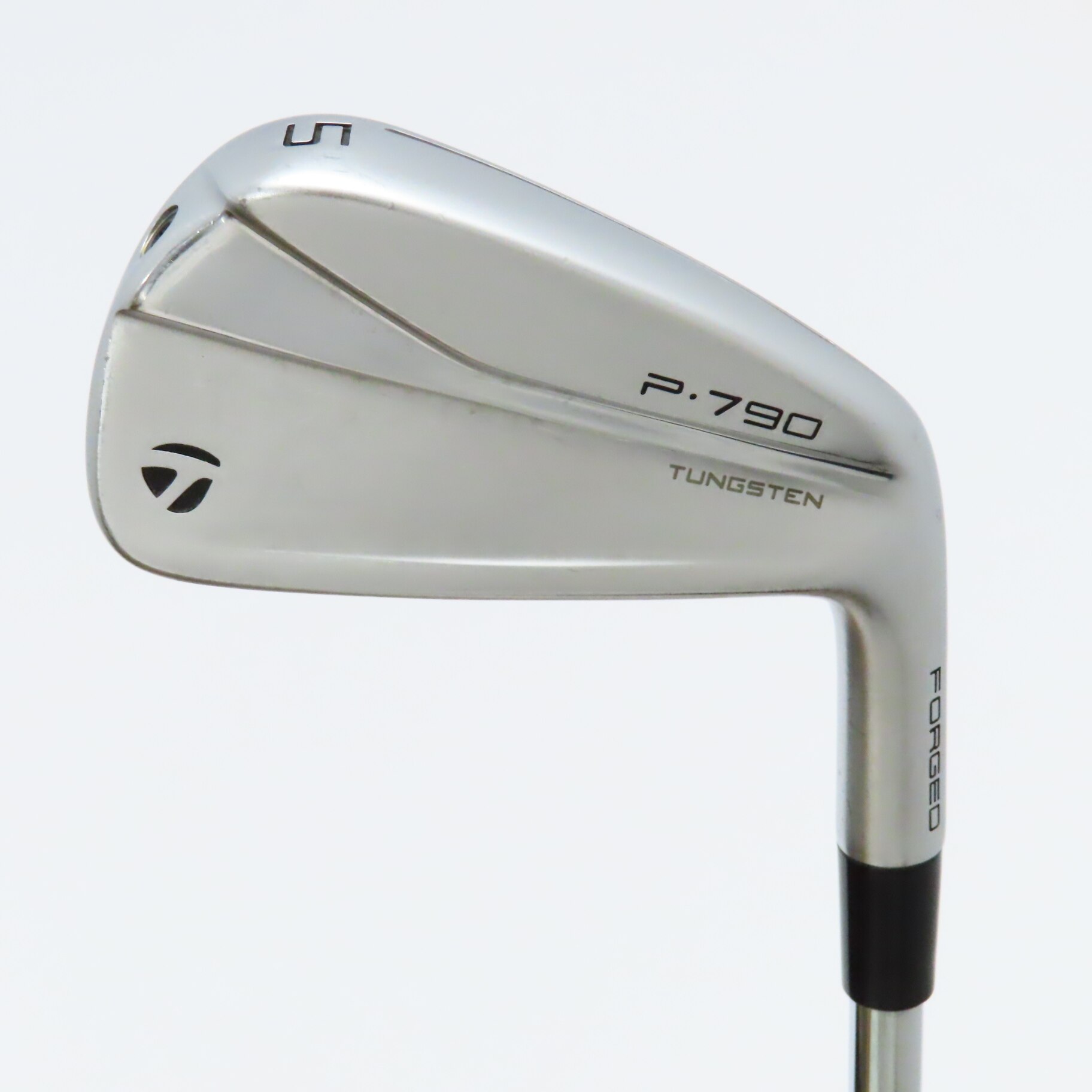 テーラーメイド P790 2021 NS.PRO MODUS3 TOUR 105 中古】P790(2021) アイアン N.S.PRO MODUS3 TOUR 105 23.5 S CD