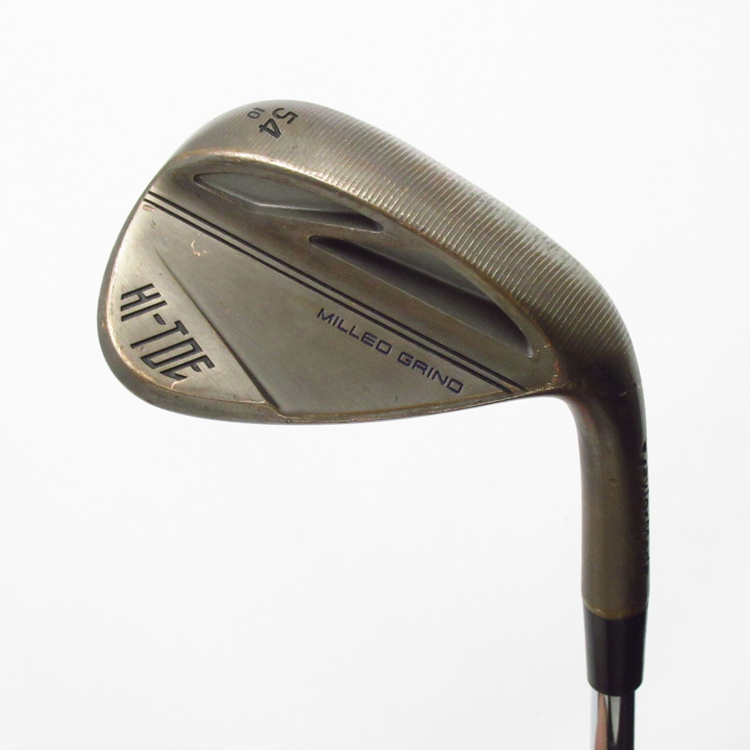 中古】ミルドグラインド ウェッジ (テーラーメイド) 通販｜GDO中古