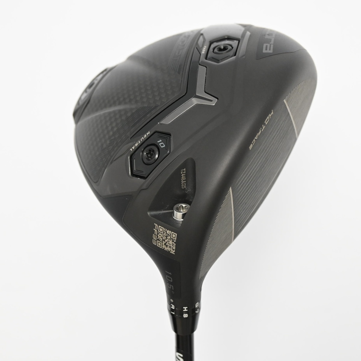 中古】DS-ADAPT LS ドライバー Speeder NX for Cobra 10.5 S B