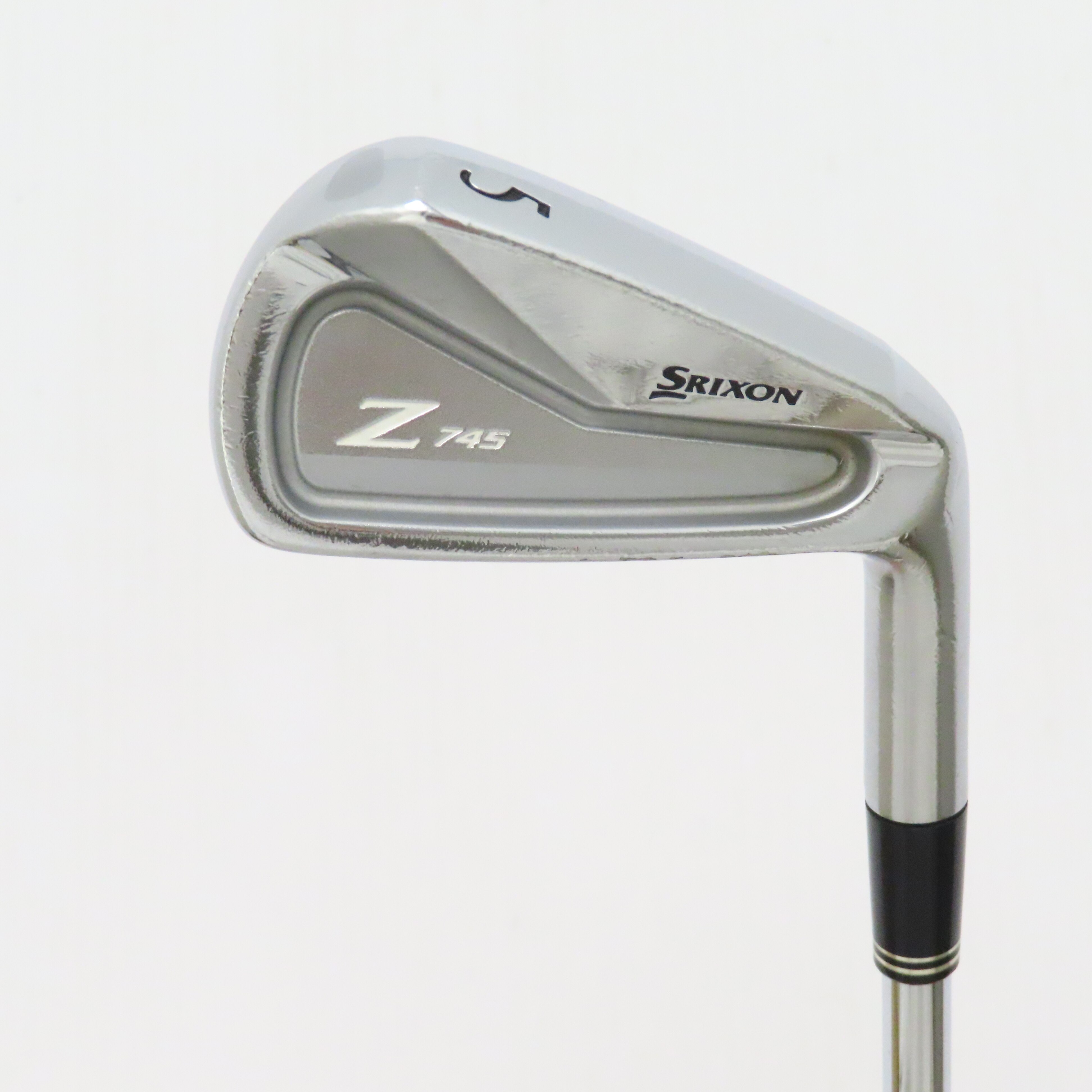 中古】スリクソン Z745 アイアンセット (ダンロップ) スリクソン 通販