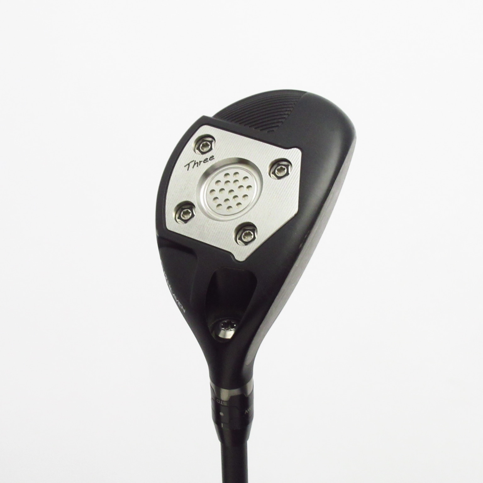 中古】ムジーク ユーティリティ (ムジーク) 通販｜GDO中古ゴルフクラブ