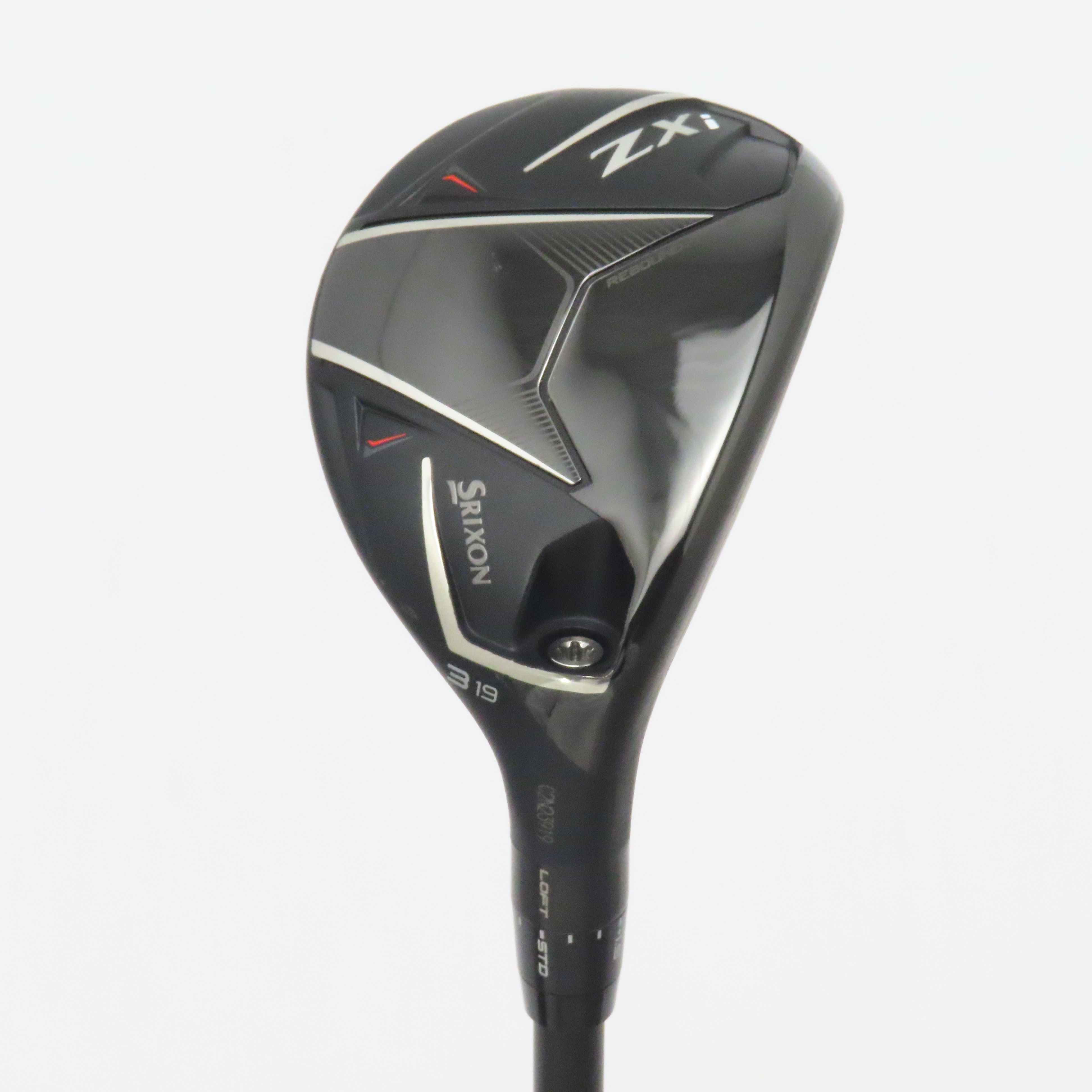 中古】スリクソン Zxi (ダンロップ) スリクソン 通販｜GDO中古ゴルフクラブ