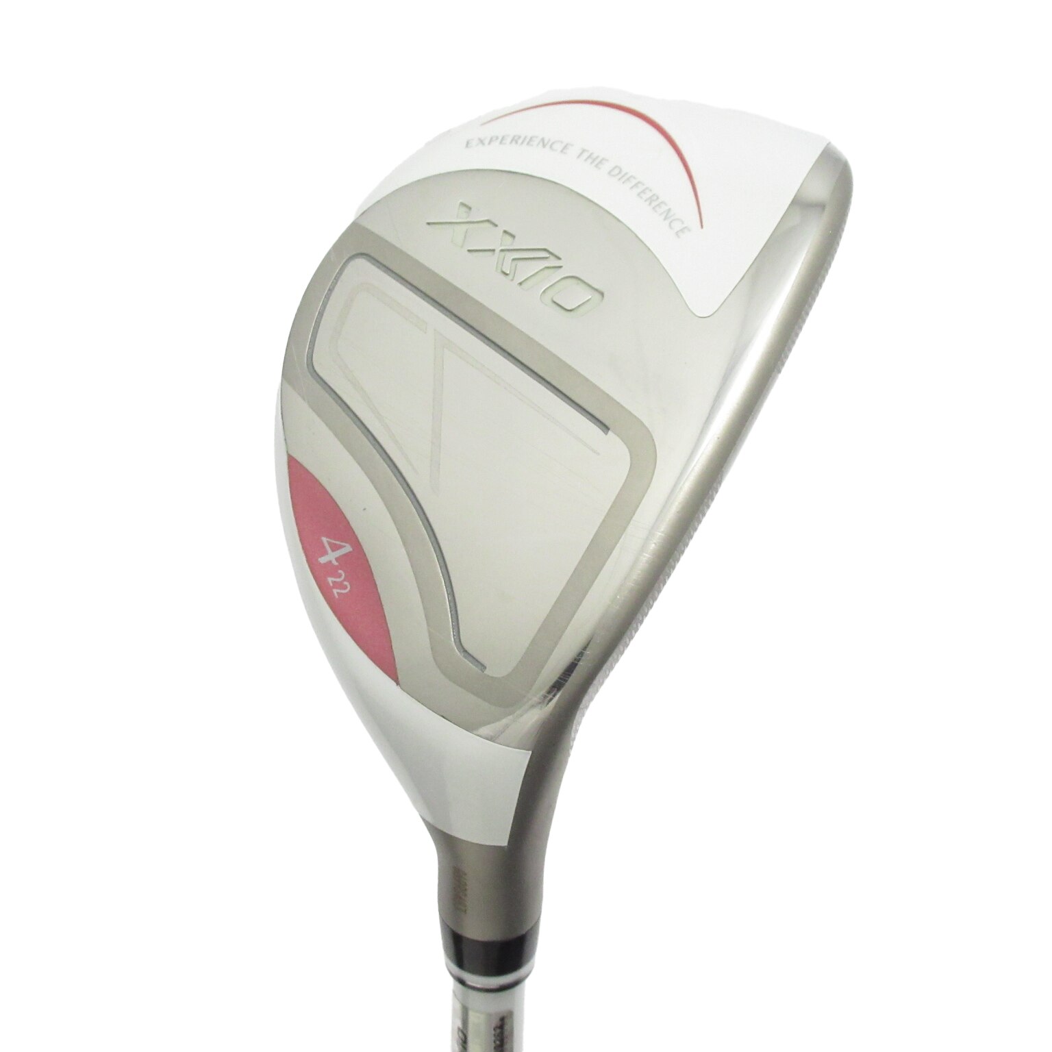 中古】ゼクシオ ユーティリティ (ダンロップ) レディス 通販｜GDO中古