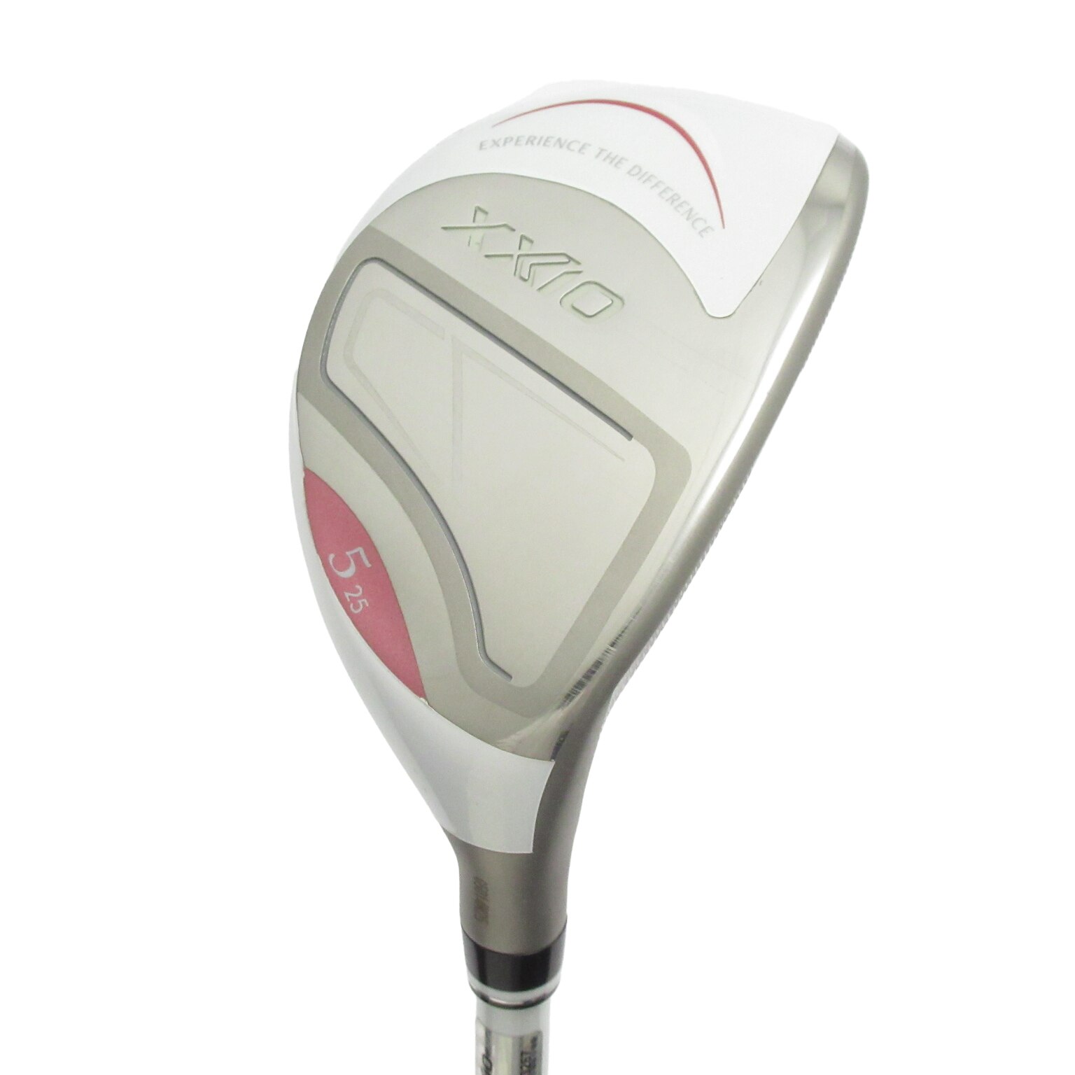中古】ゼクシオ 14 (2026) ユーティリティ XXIO MP1400L 25 A C