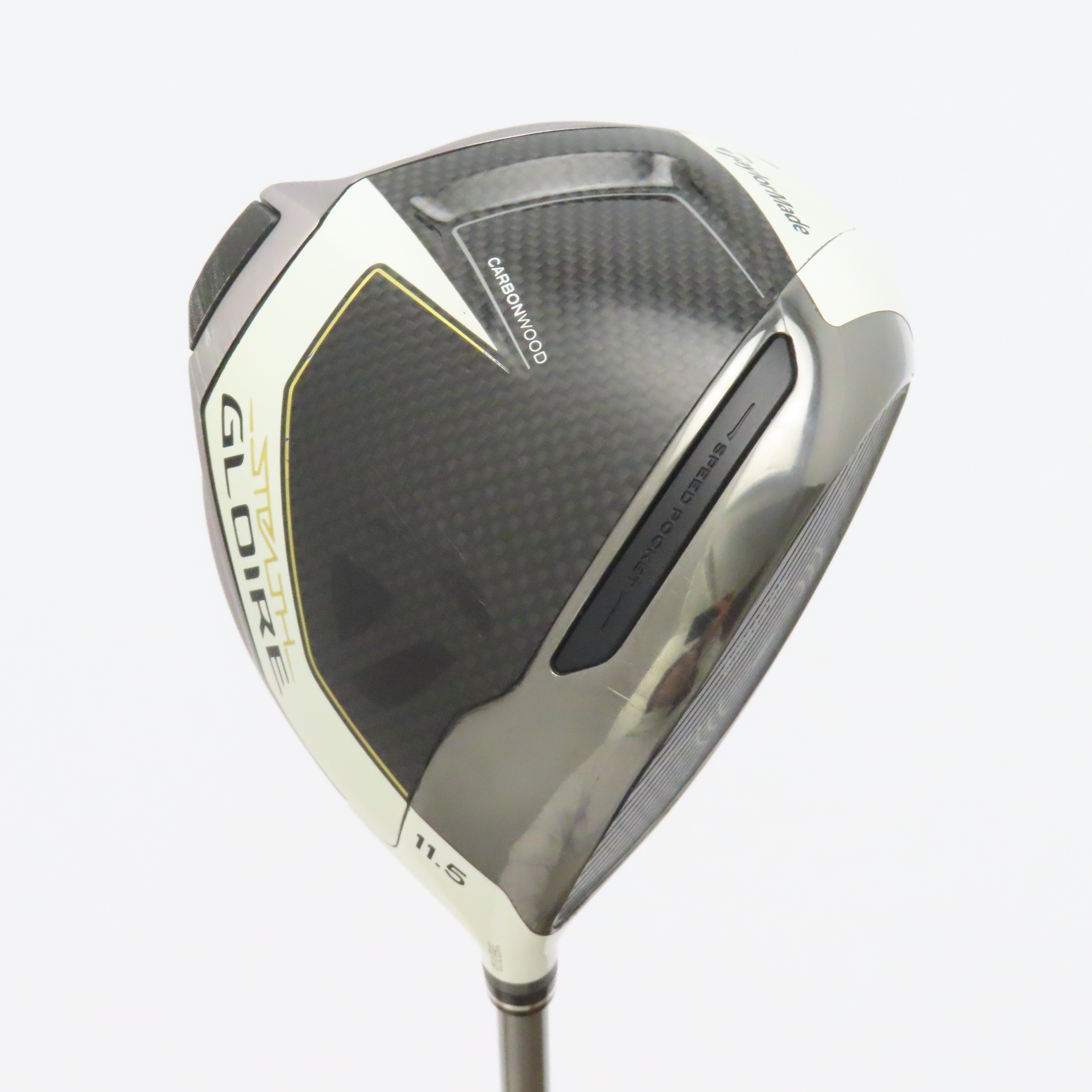 中古】ステルス グローレ ドライバー (テーラーメイド) ステルス 通販