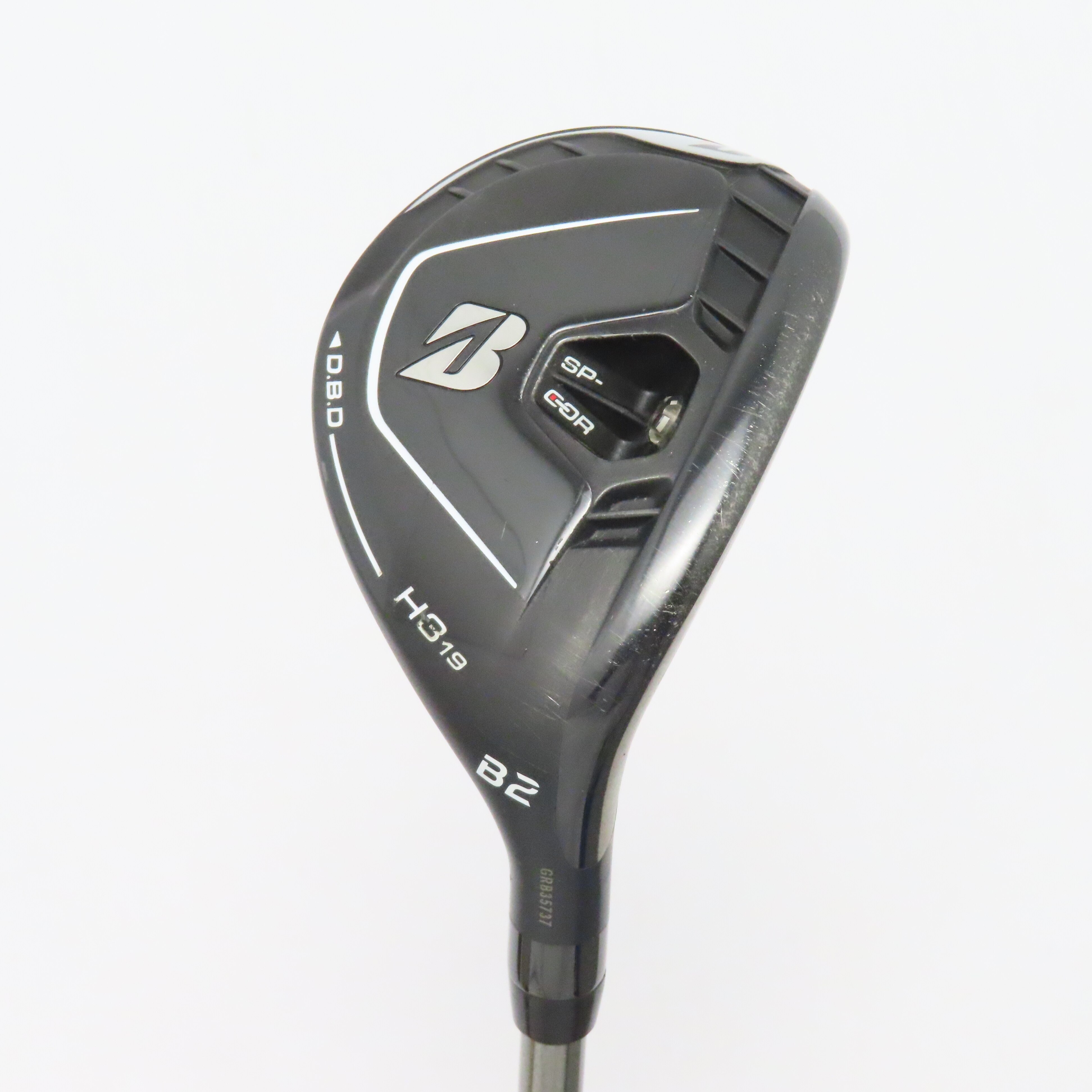 中古】ブリヂストン ユーティリティ 通販｜GDO中古ゴルフクラブ