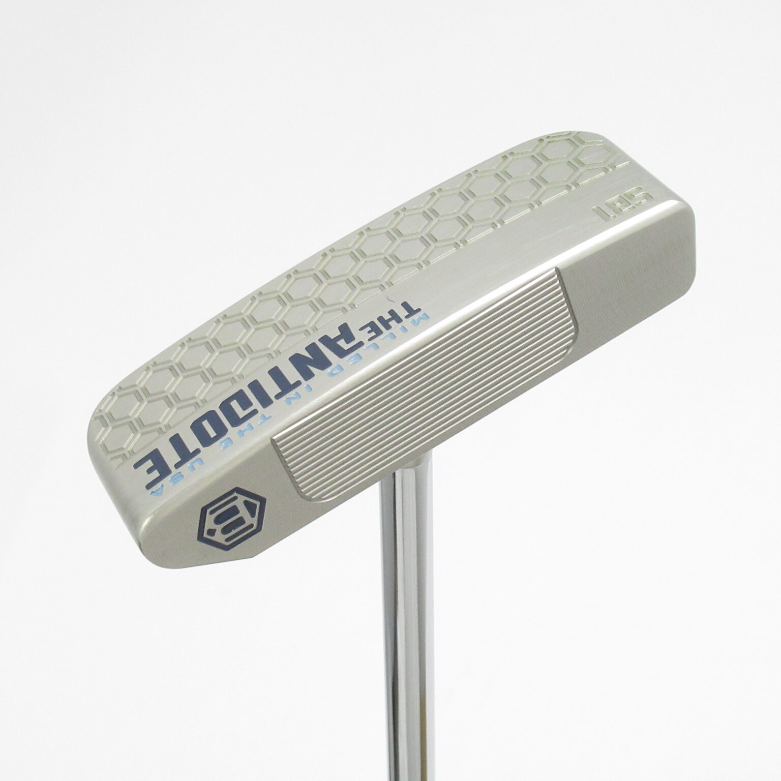 ベティナルディ アンチドート 34インチ ゼロトルク ベティナルディ BETTINARDI ANTIDOTE ゼロトルクパター ANTIDOTE