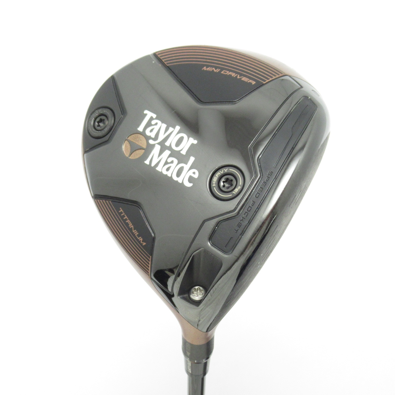 中古】バーナー ミニ(2024) ドライバー PROFORCE 65 M40X J-SPEC 11.5