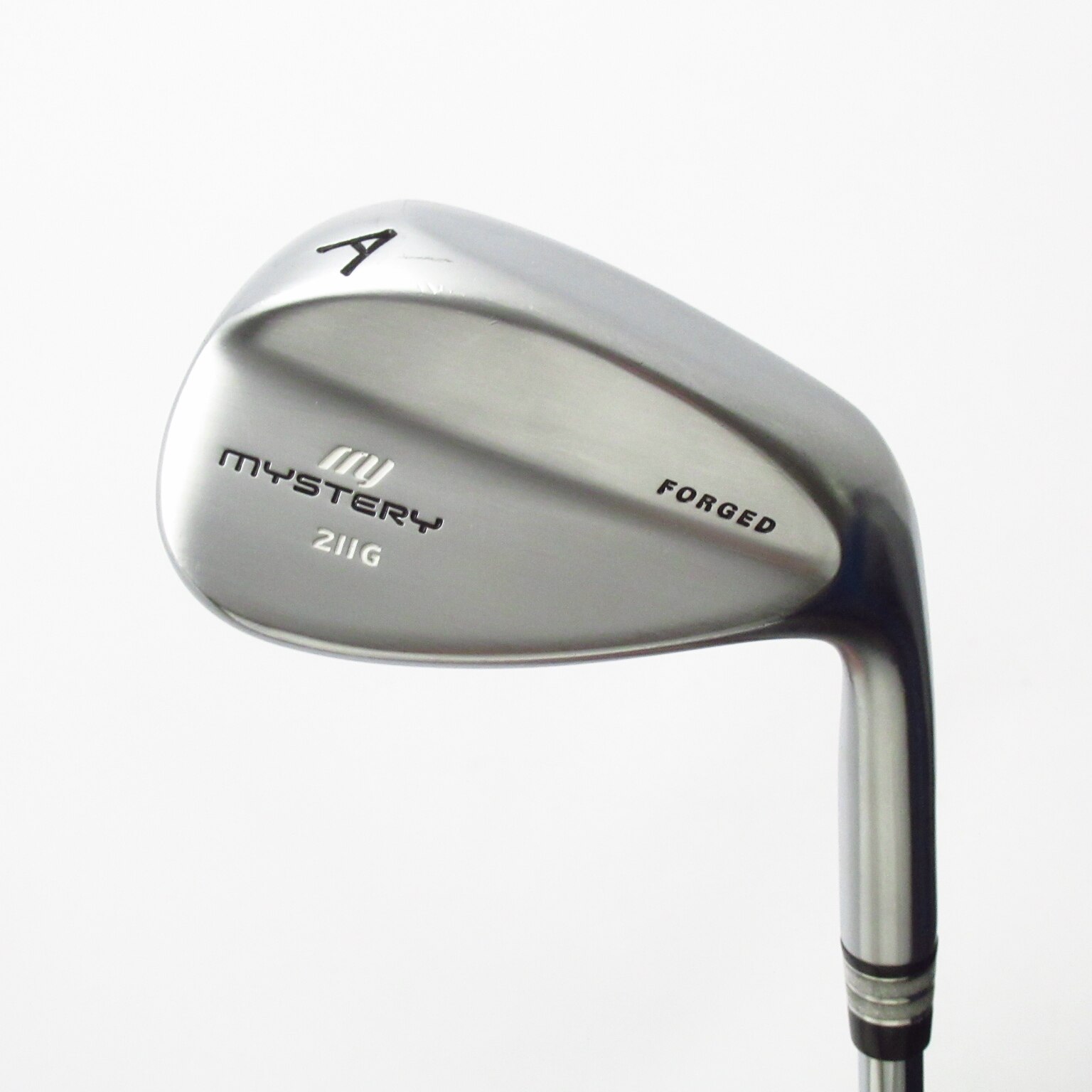 中古】MYSTERY 211G ウェッジ Dynamic Gold 115 52 S200 C(ウェッジ