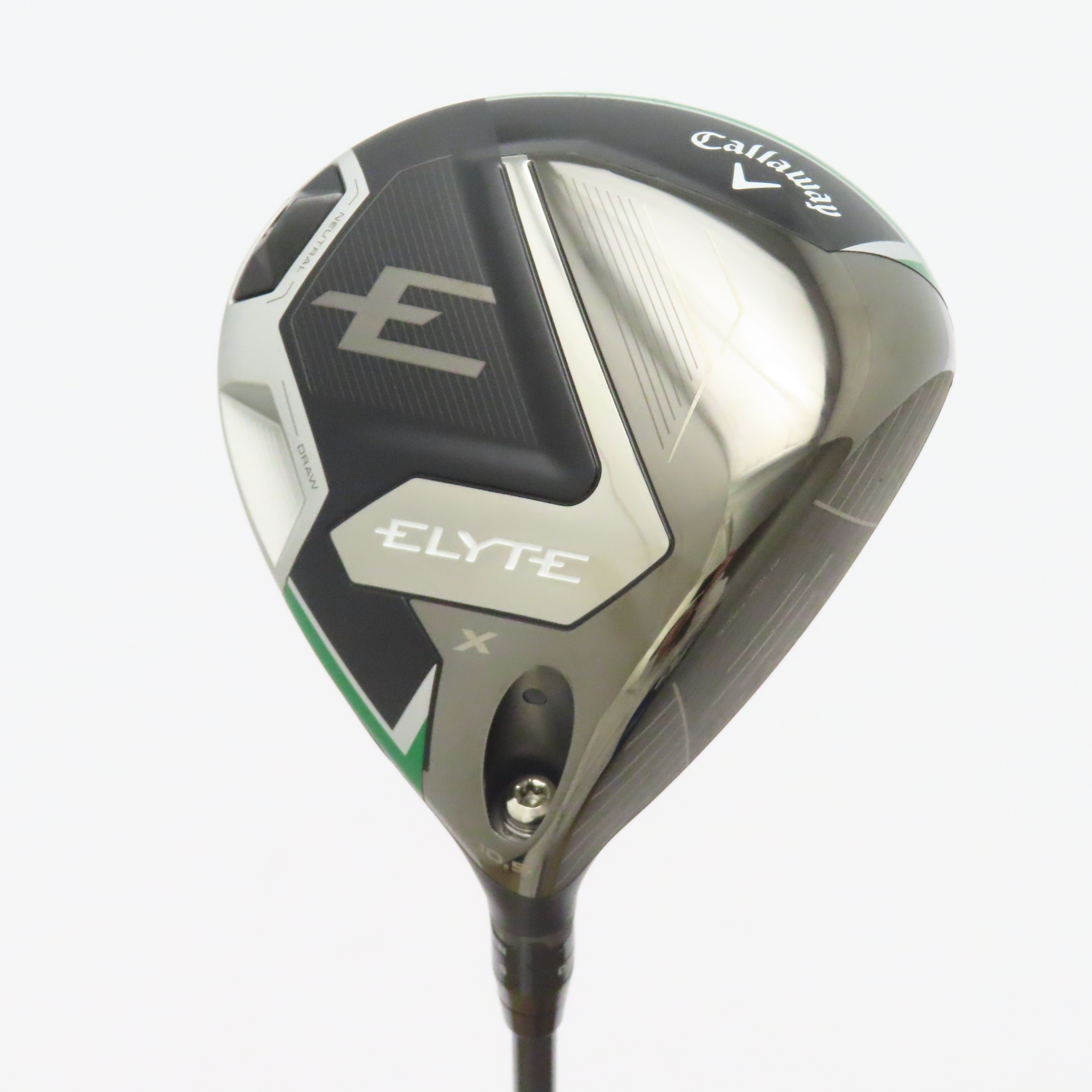 中古】エリート ドライバー (キャロウェイ) 通販｜GDO中古ゴルフクラブ