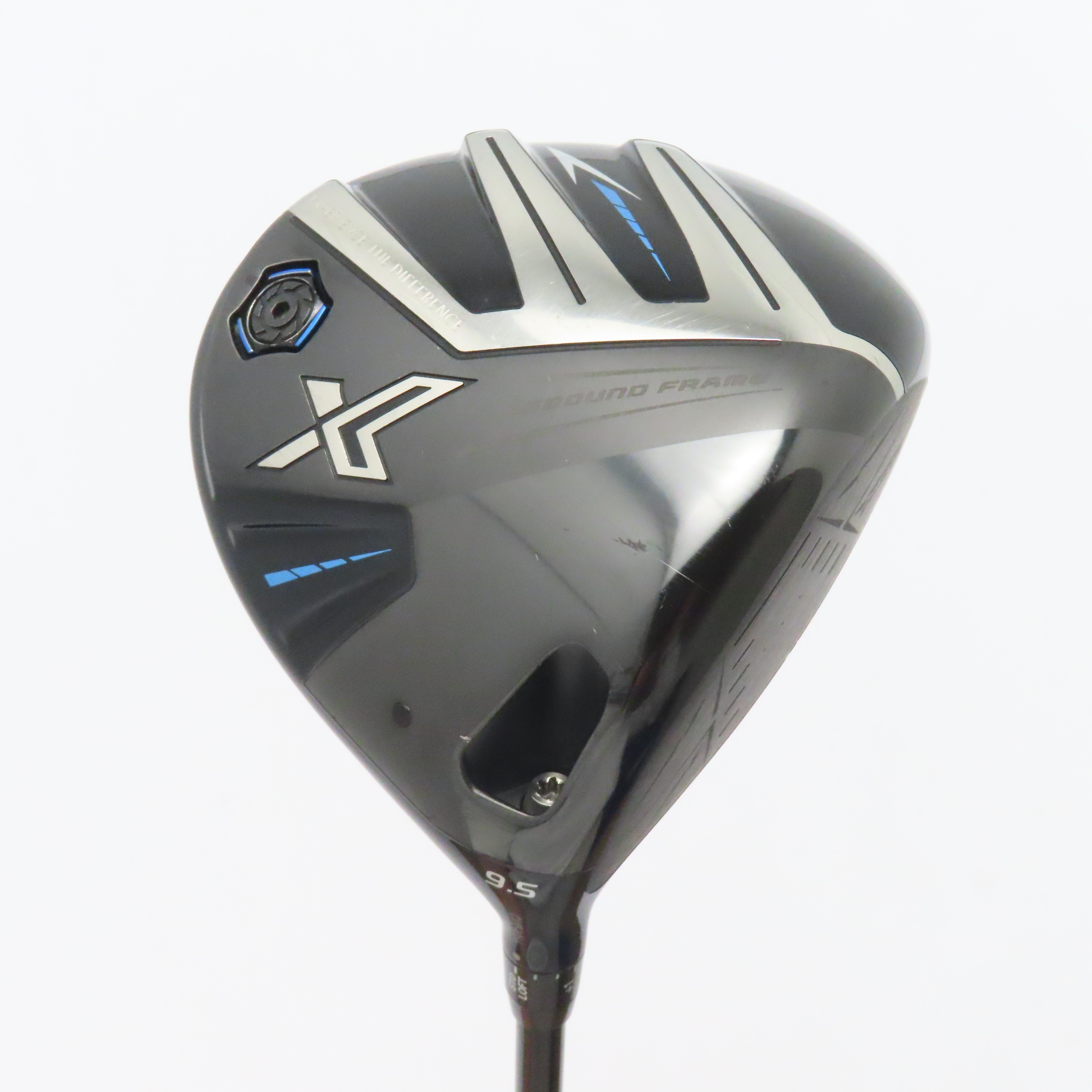 中古】ゼクシオ x [2024] ドライバー (ダンロップ) ゼクシオ 通販｜GDO