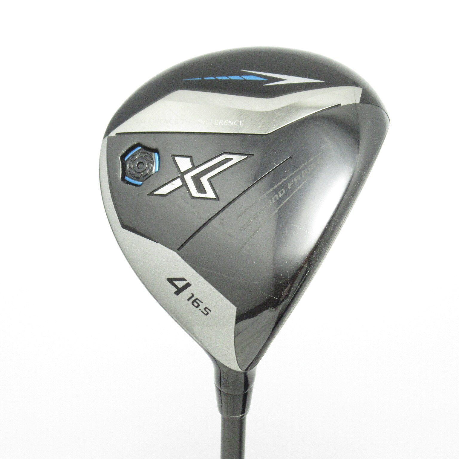 中古】ゼクシオ フェアウェイウッド (ダンロップ) 通販｜GDO中古ゴルフ