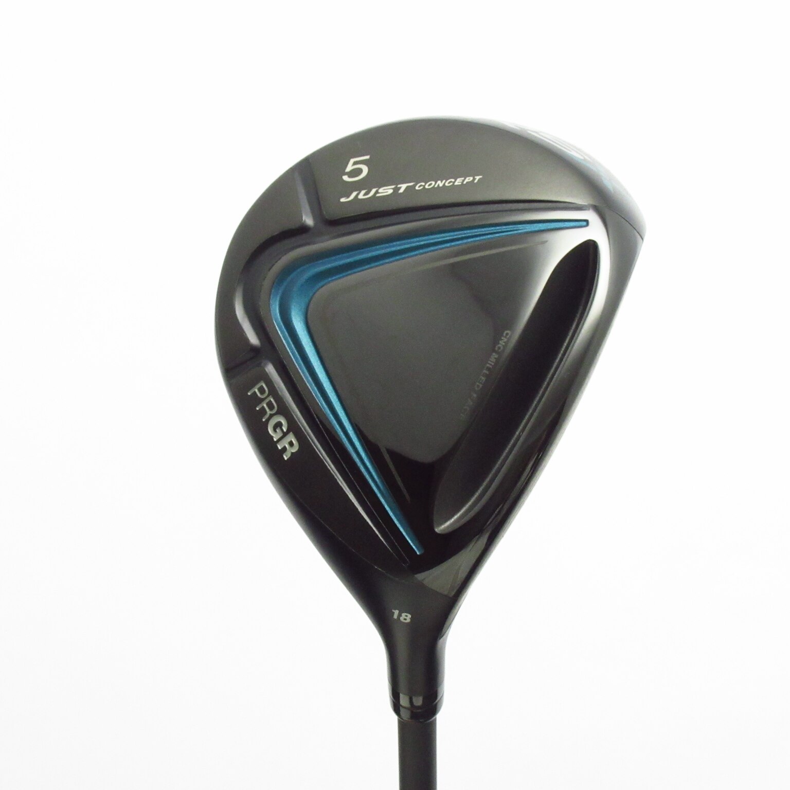 RSプロギア3番フェアウェイウッドFWゴルフクラブ初心者中古PRGRディアマナ青 中古】RSX(2024) フェアウェイウッド Diamana FOR PRGR 18 S B