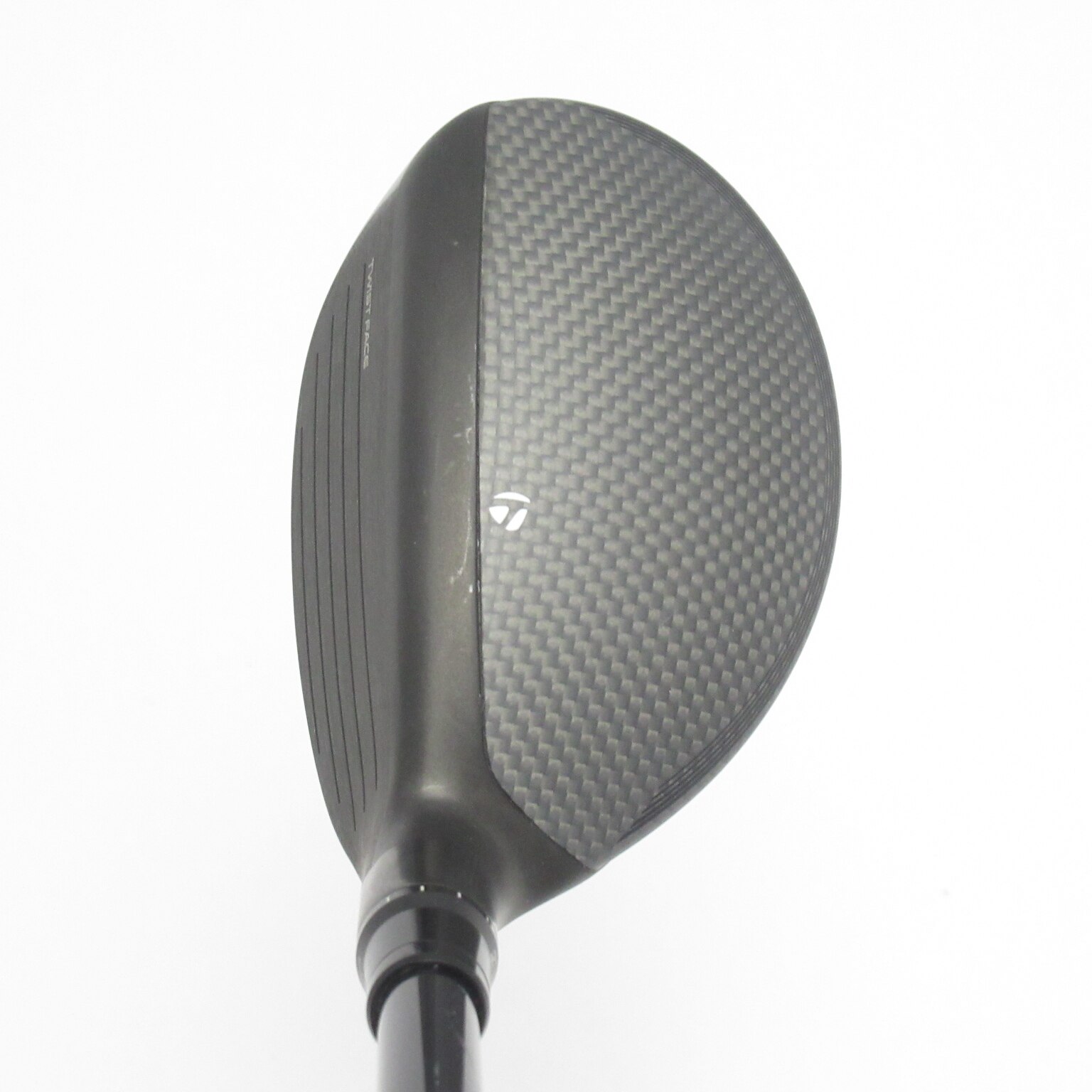 中古】Qi35 レスキュー ユーティリティ Diamana Blue TM60(2025) 25