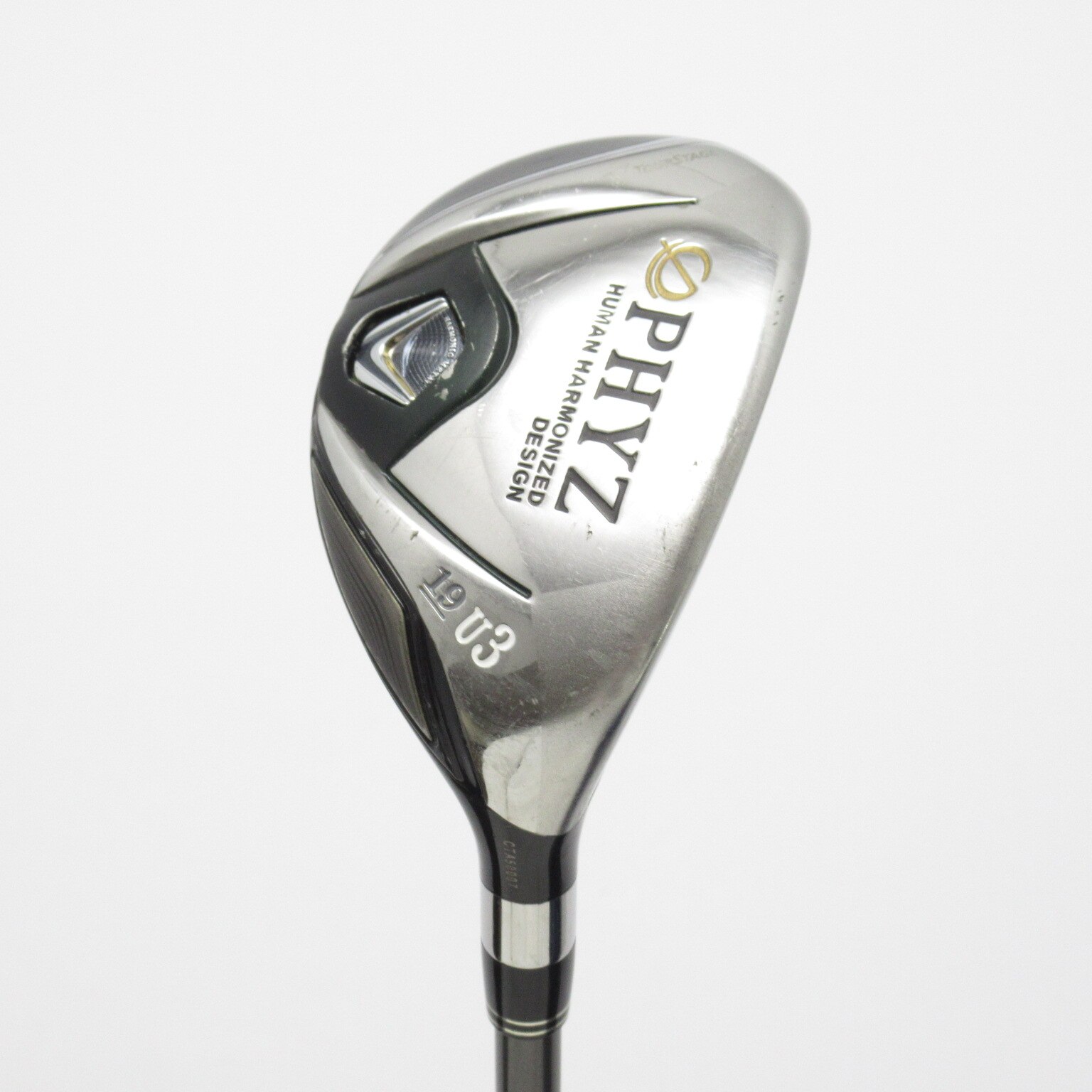 中古】PHYZ(ファイズ) (ブリヂストン) 通販｜GDO中古ゴルフクラブ