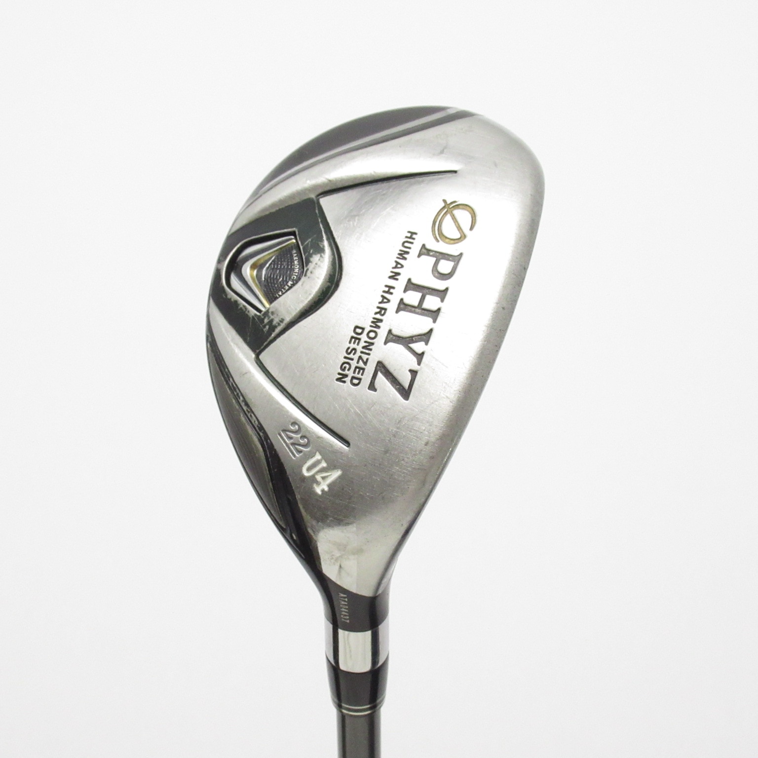 中古】PHYZ(ファイズ) (ブリヂストン) 通販｜GDO中古ゴルフクラブ