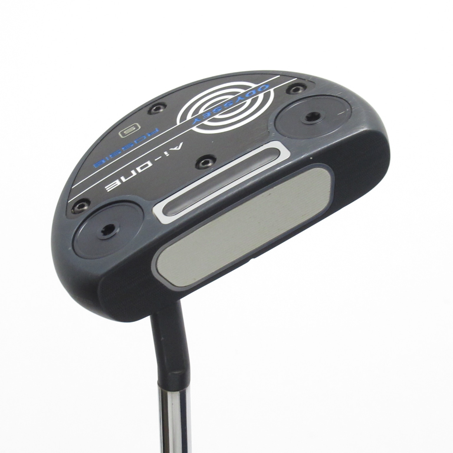 中古】Ai-ONE ROSSIE S パター (オデッセイ) AI-ONE 通販｜GDO中古