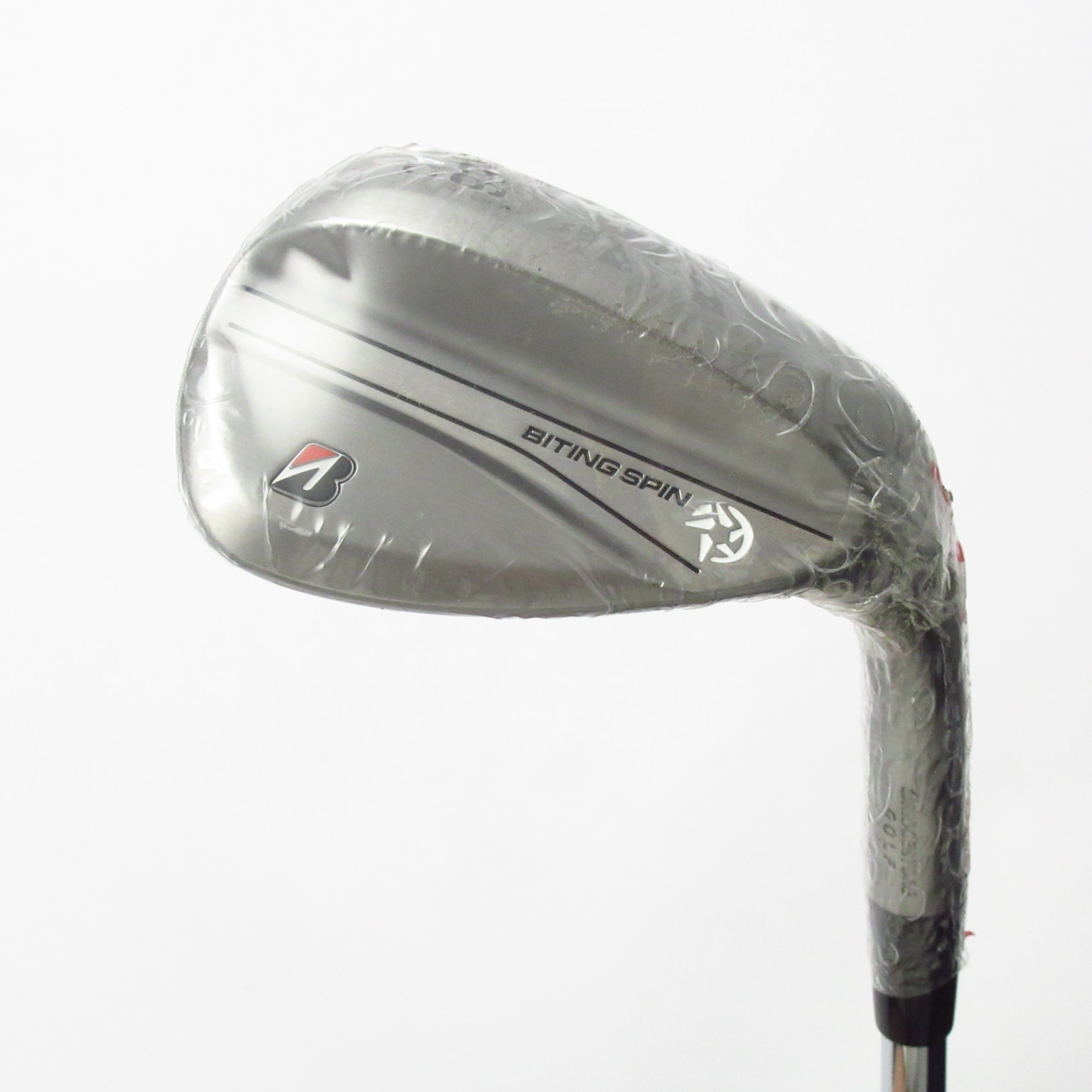 中古】BITING SPIN ﾉｰﾒｯｷ ウェッジ N.S.PRO MODUS3 TOUR 105 56-10 S A