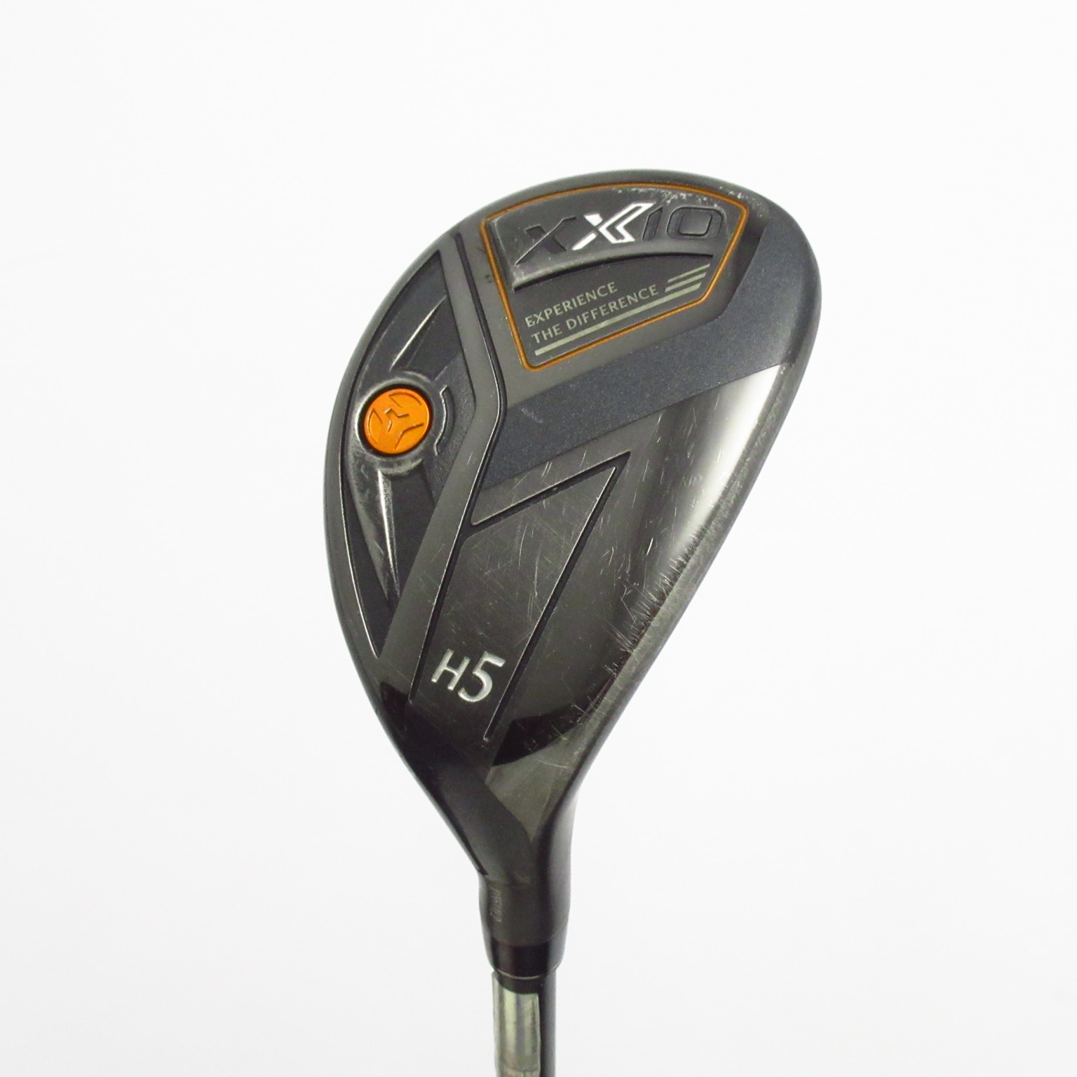 新品　ゼクシオ14＋UT7 30° NX 50-R ユーティリティ ハイブリッド 新品 ゼクシオ14＋UT7 30° NX 50-R ユーティリティ ハイブリッド