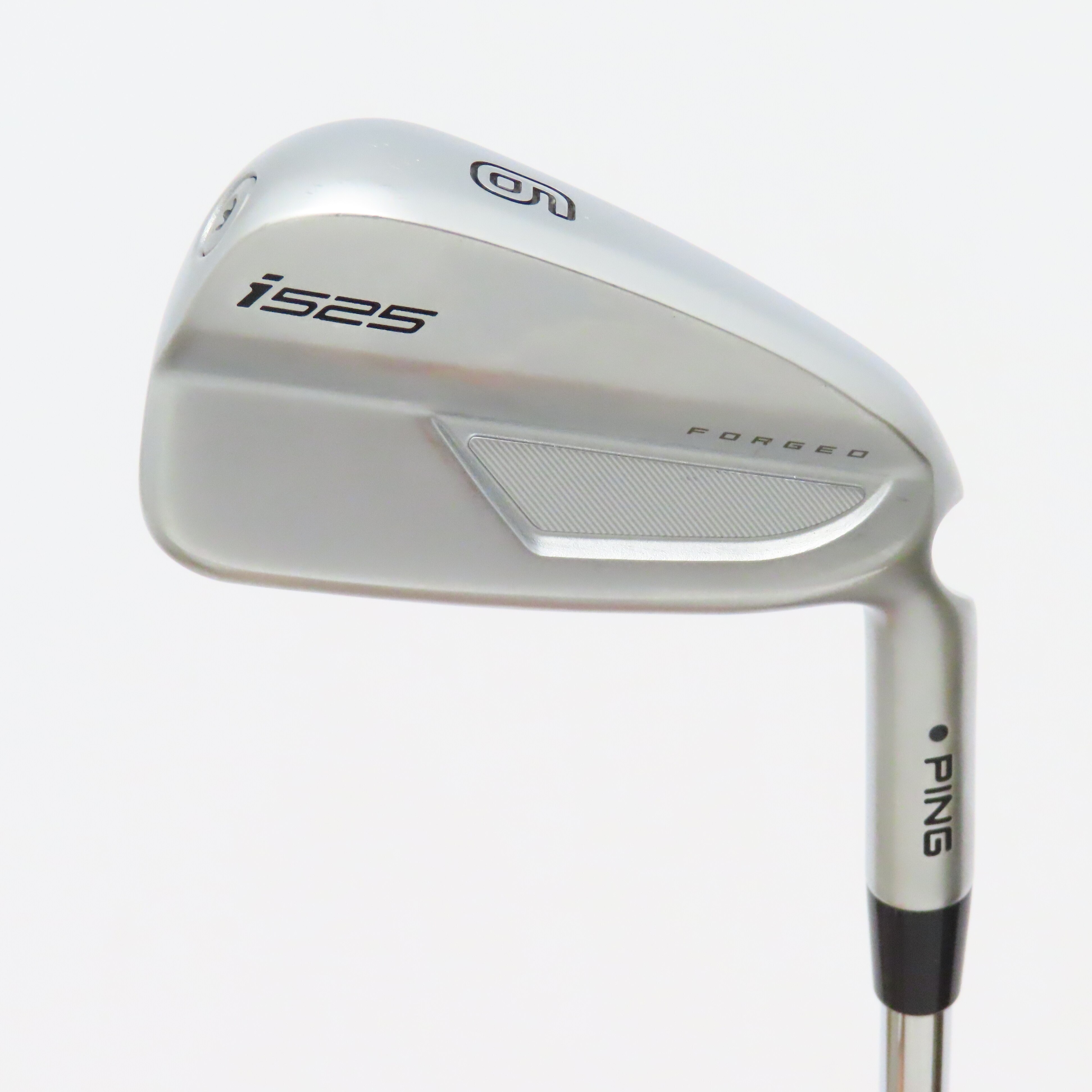 中古】i525 アイアン N.S.PRO 850GH neo 25.5 S C(アイアン（セット