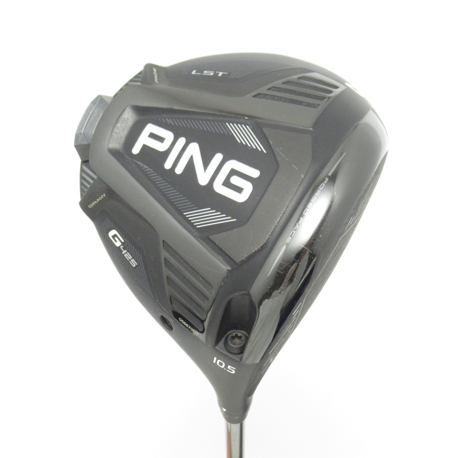 中古】G425 LST ドライバー PING TOUR 173-65 10.5 S CD(ドライバー