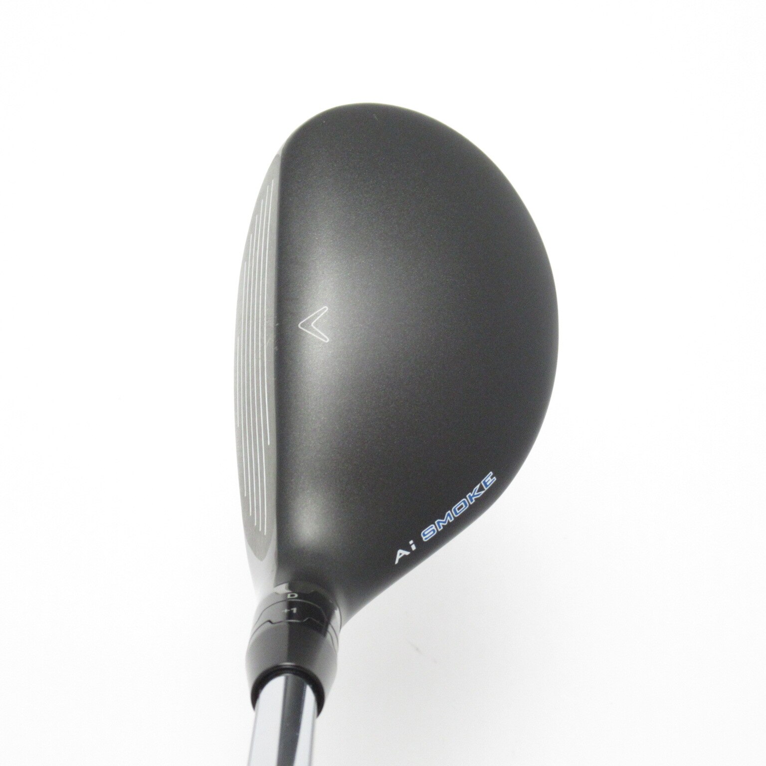 中古】パラダイム Ai SMOKE ユーティリティ Dynamic Gold HT 21 S200 C