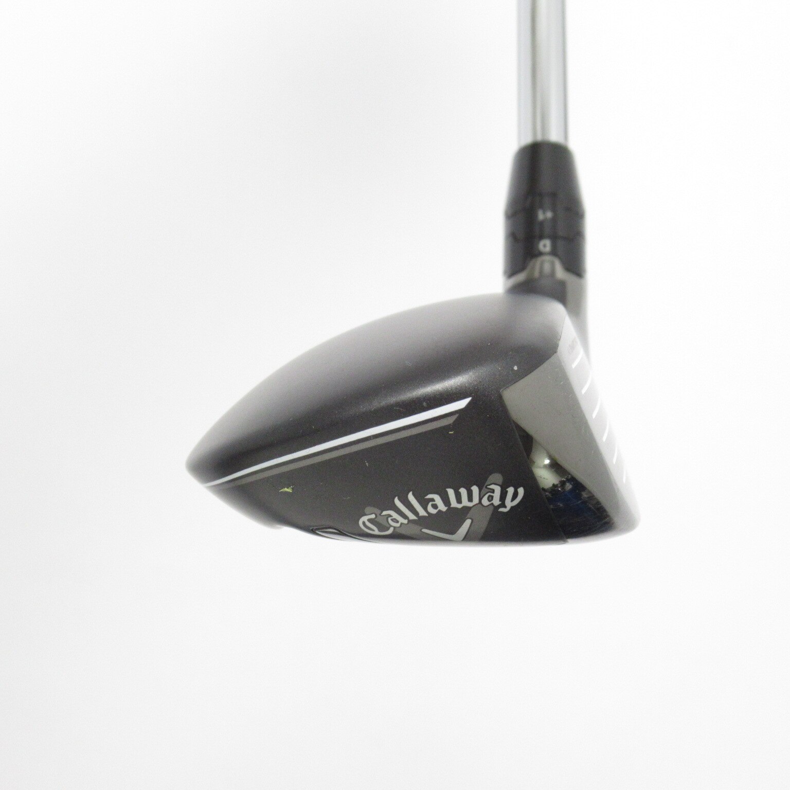 中古】パラダイム Ai SMOKE ユーティリティ Dynamic Gold HT 21 S200 C