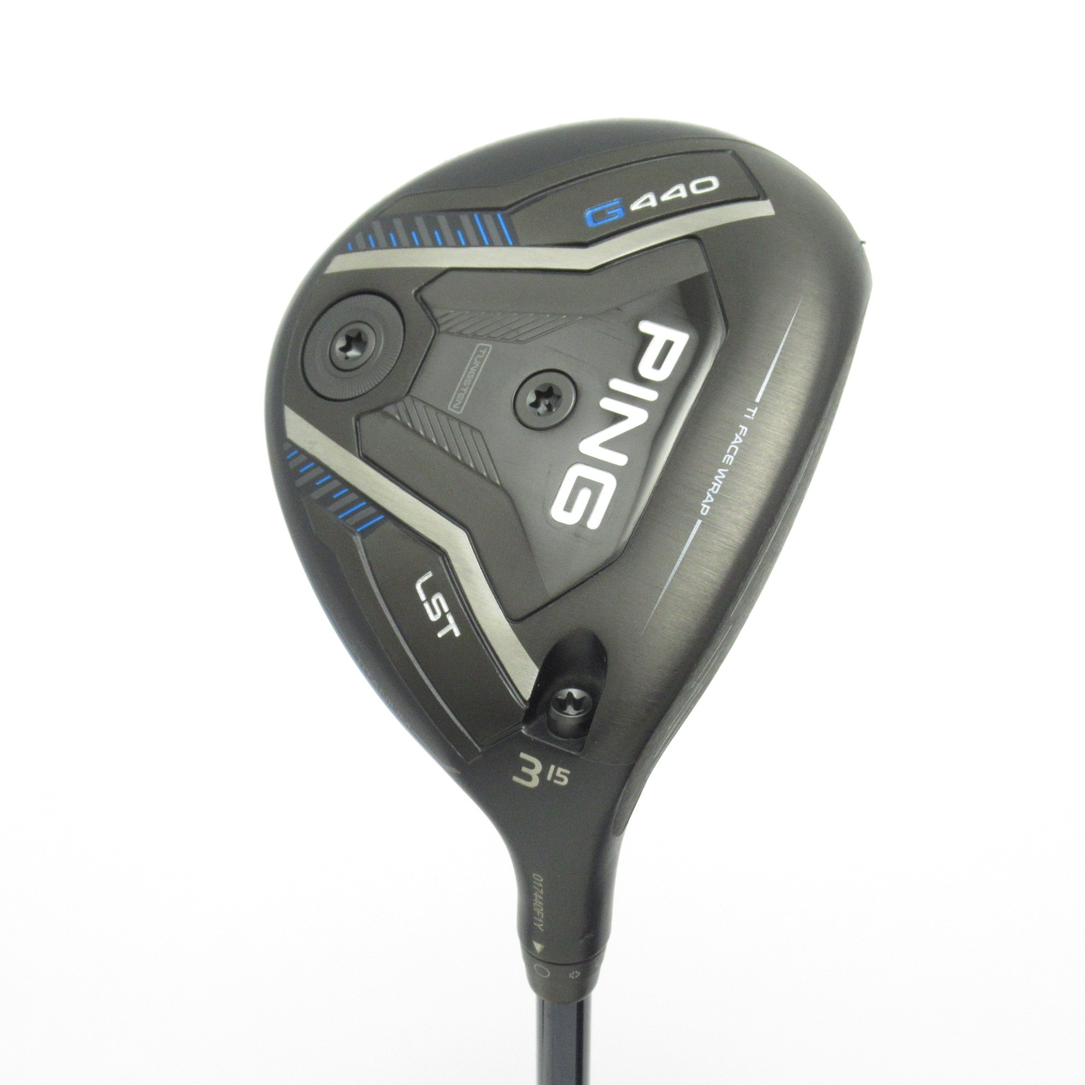 中古】G440 LST フェアウェイウッド VENTUS BLUE 6(VELOCOREあり) 15