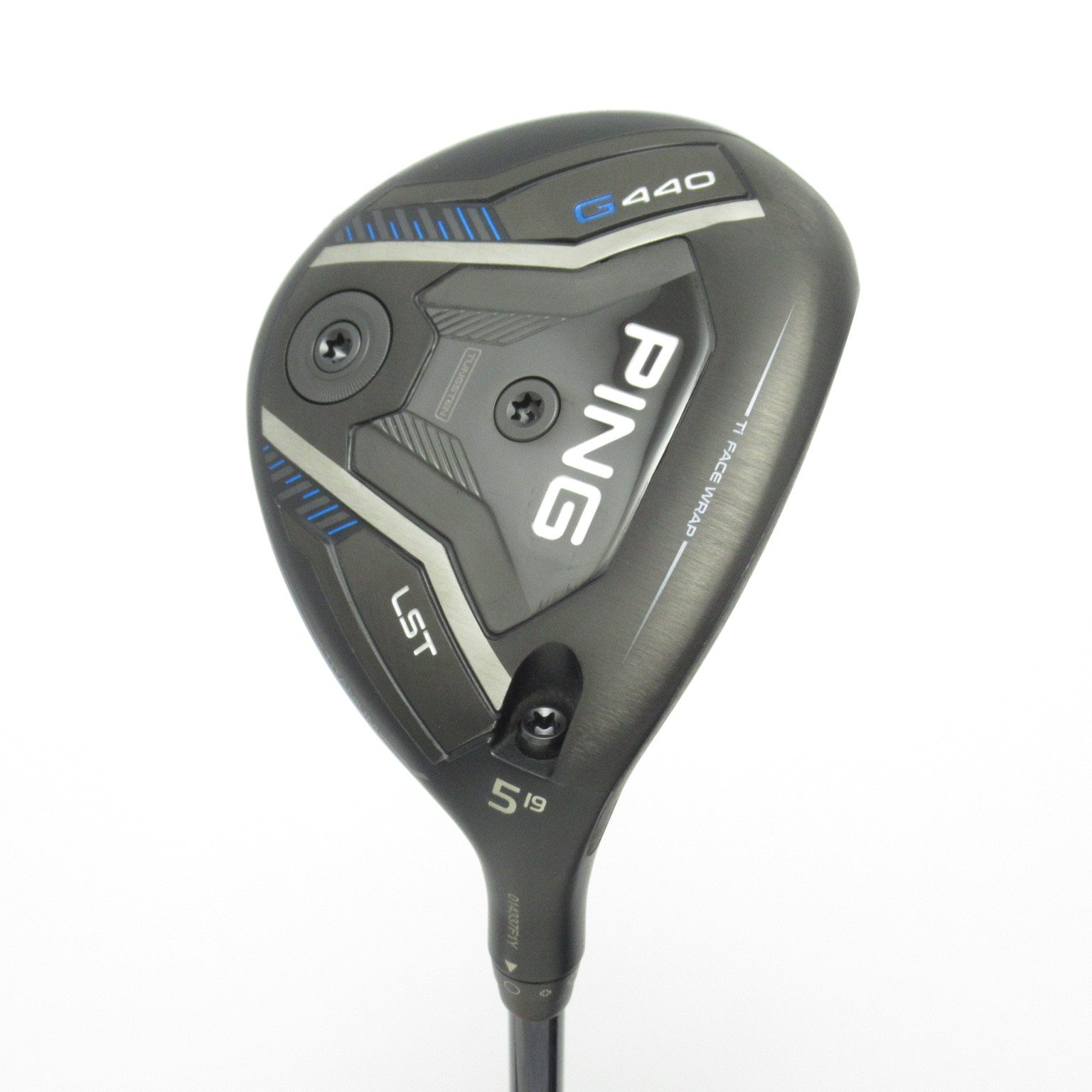 中古】G440 LST フェアウェイウッド VENTUS BLUE 6(VELOCOREあり) 19