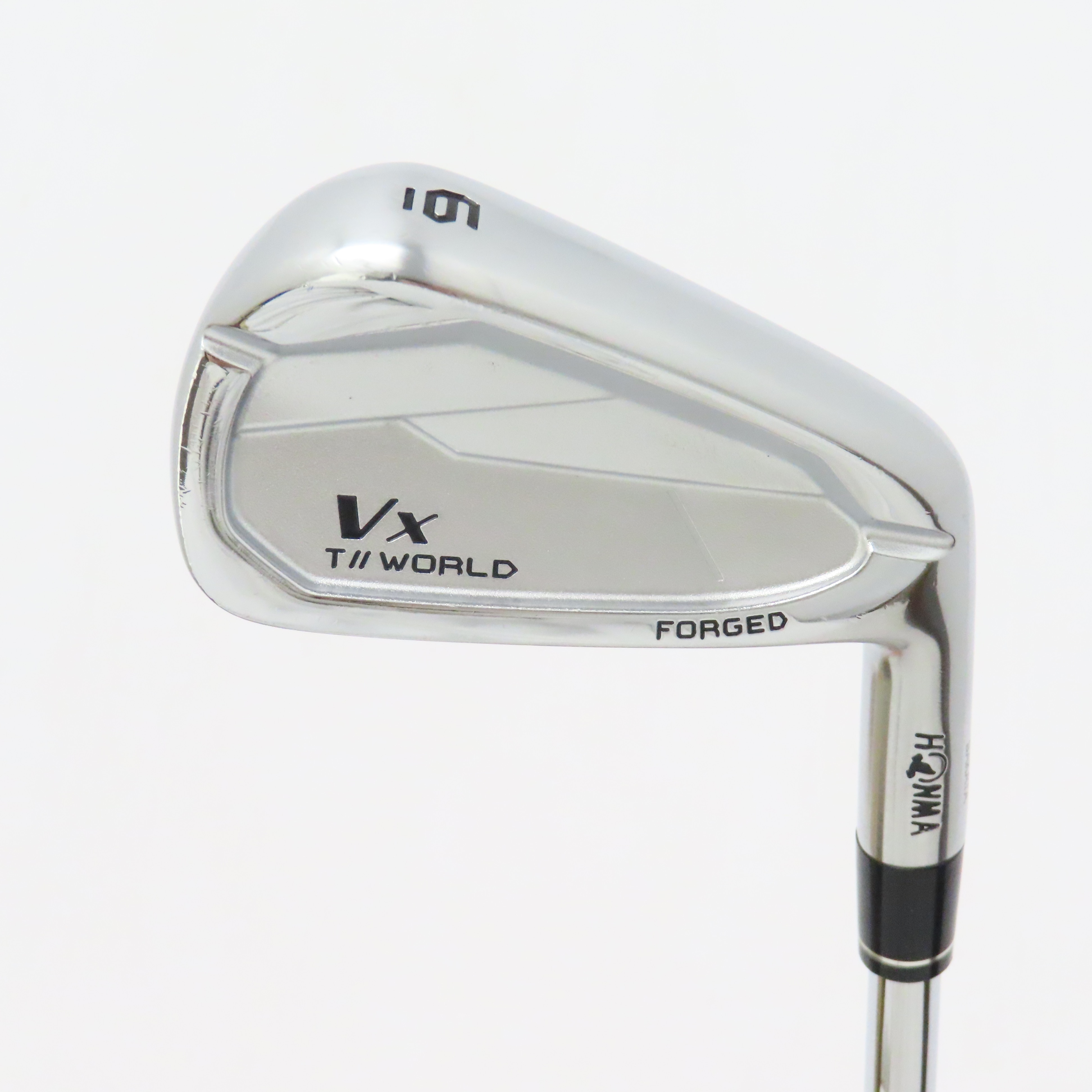 中古】本間ゴルフ アイアンセット 通販｜GDO中古ゴルフクラブ