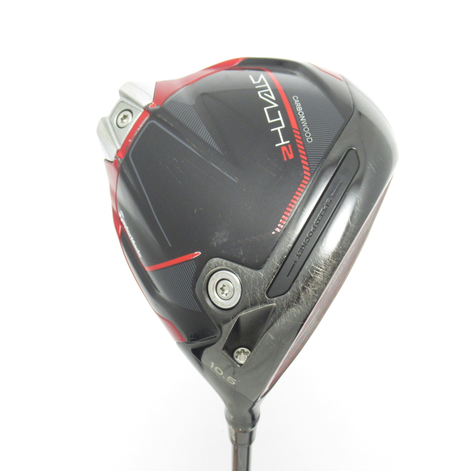 TaylorMade Stealth D ロフト9度 TENSEI S TaylorMade Stealth D ロフト9度 TENSEI S TaylorMade Stealth Driver