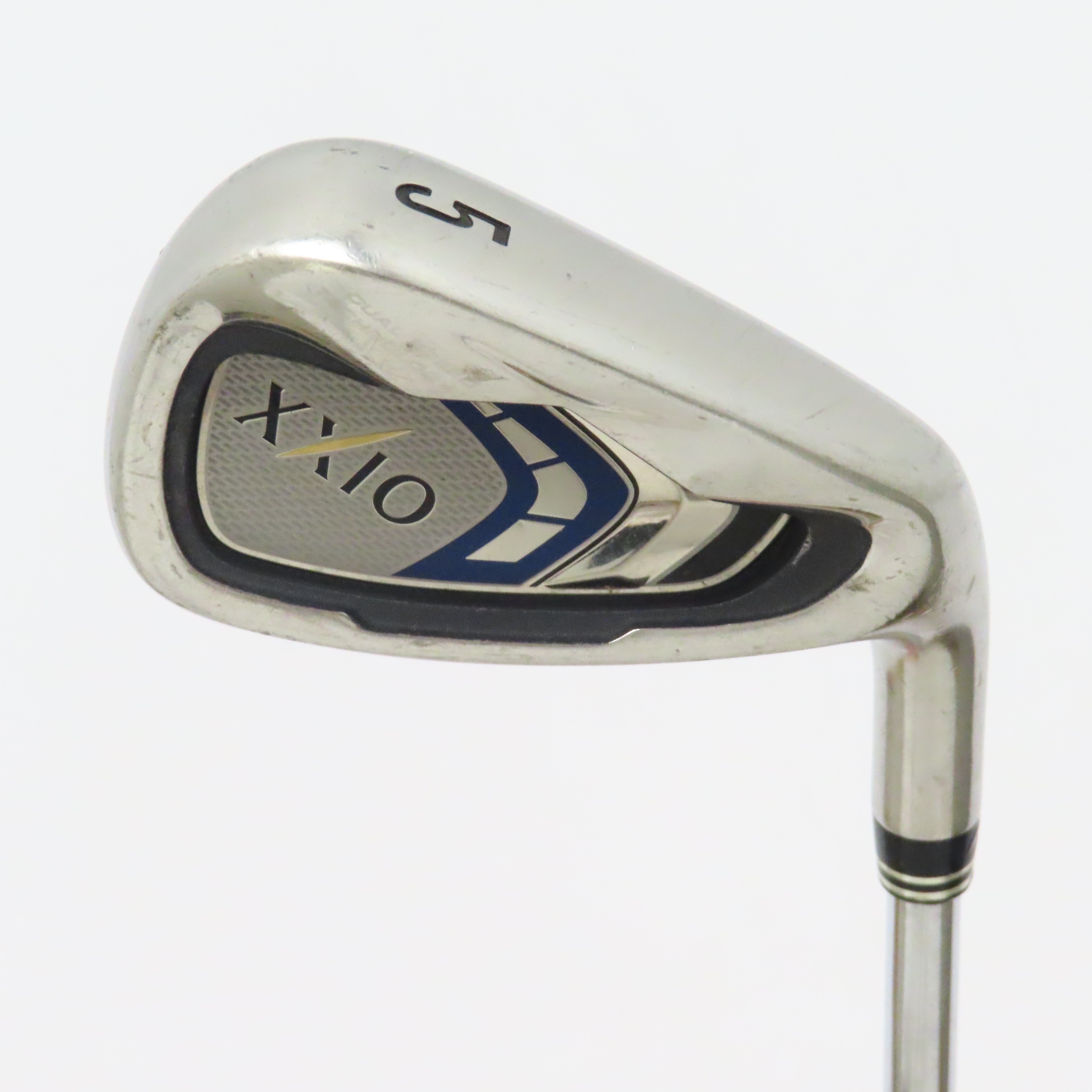 中古】ゼクシオ 9 アイアンセット (ダンロップ) ゼクシオ 通販｜GDO