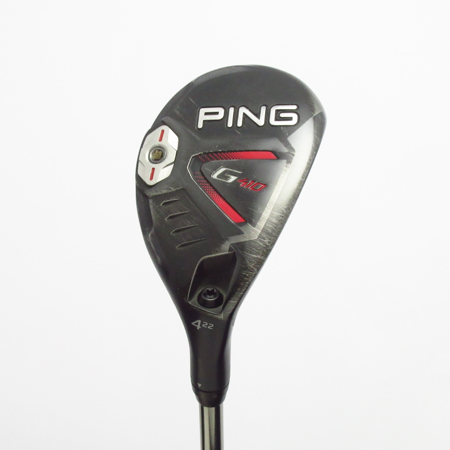 クラブ ping G410 4U PING TOUR 173-85 S 中古】G410 ユーティリティ PING TOUR 173-85 22 X CD(ユーティリティ