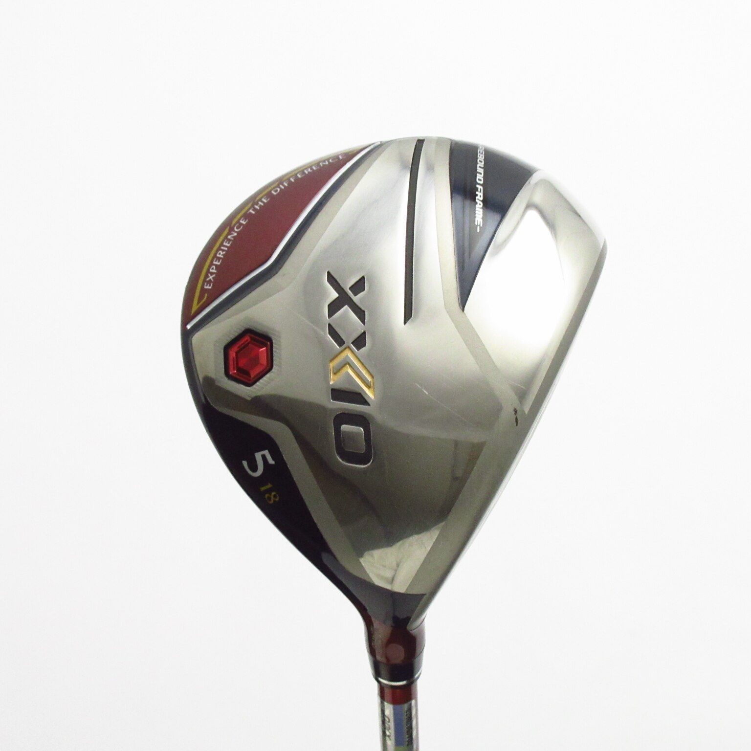 中古】ゼクシオ フェアウェイウッド (ダンロップ) 通販｜GDO中古ゴルフ