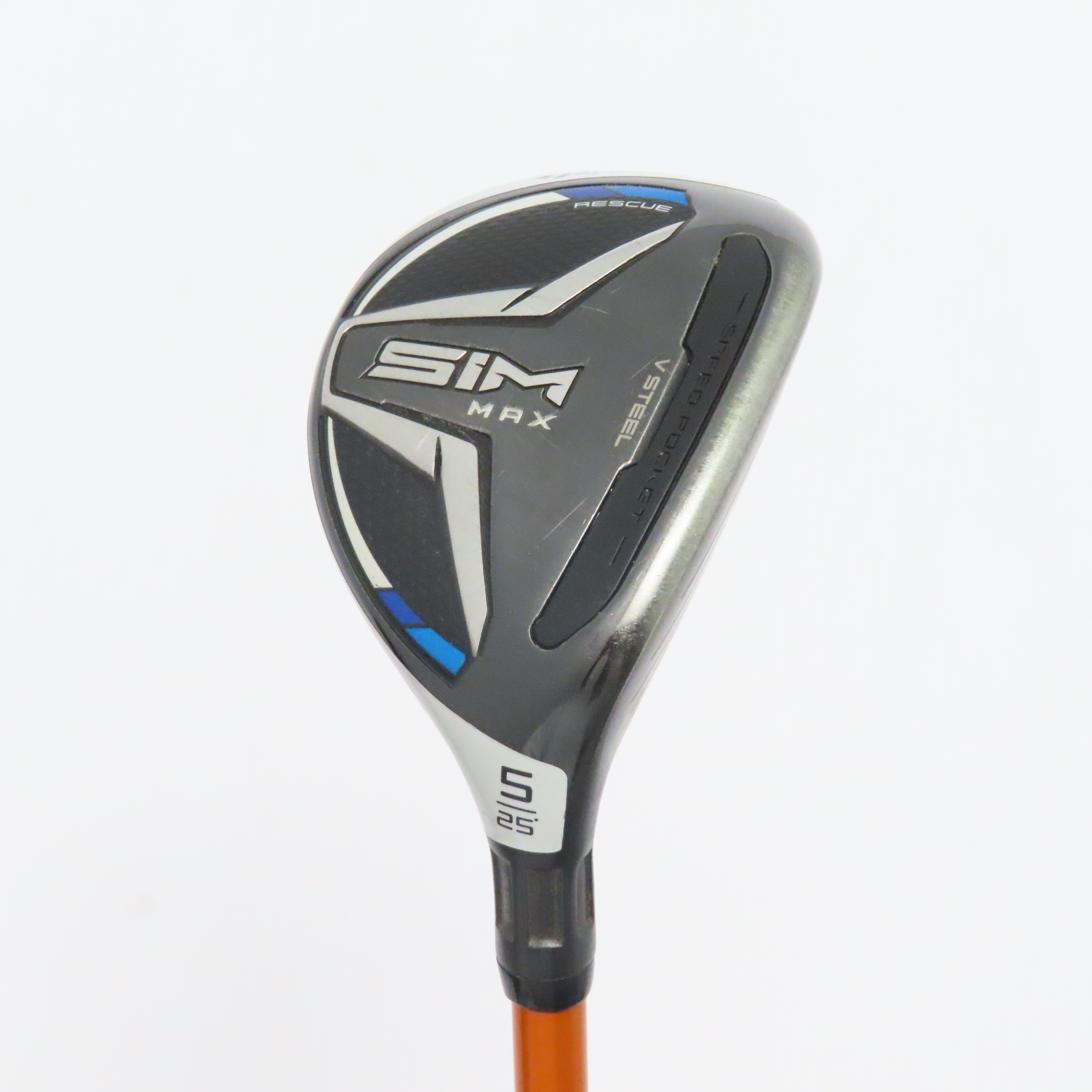 中古】SIM MAX ユーティリティ (テーラーメイド) SIM 通販｜GDO中古