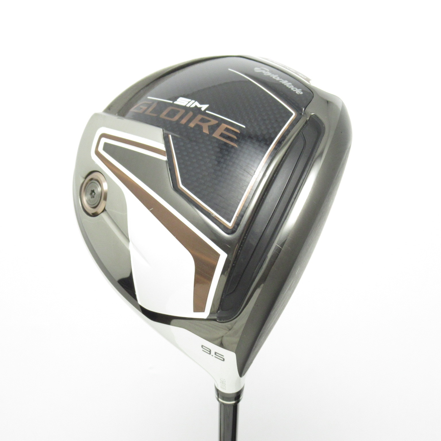 中古】SIM グローレ ドライバー Air Speeder TM 9.5 S BC(ドライバー