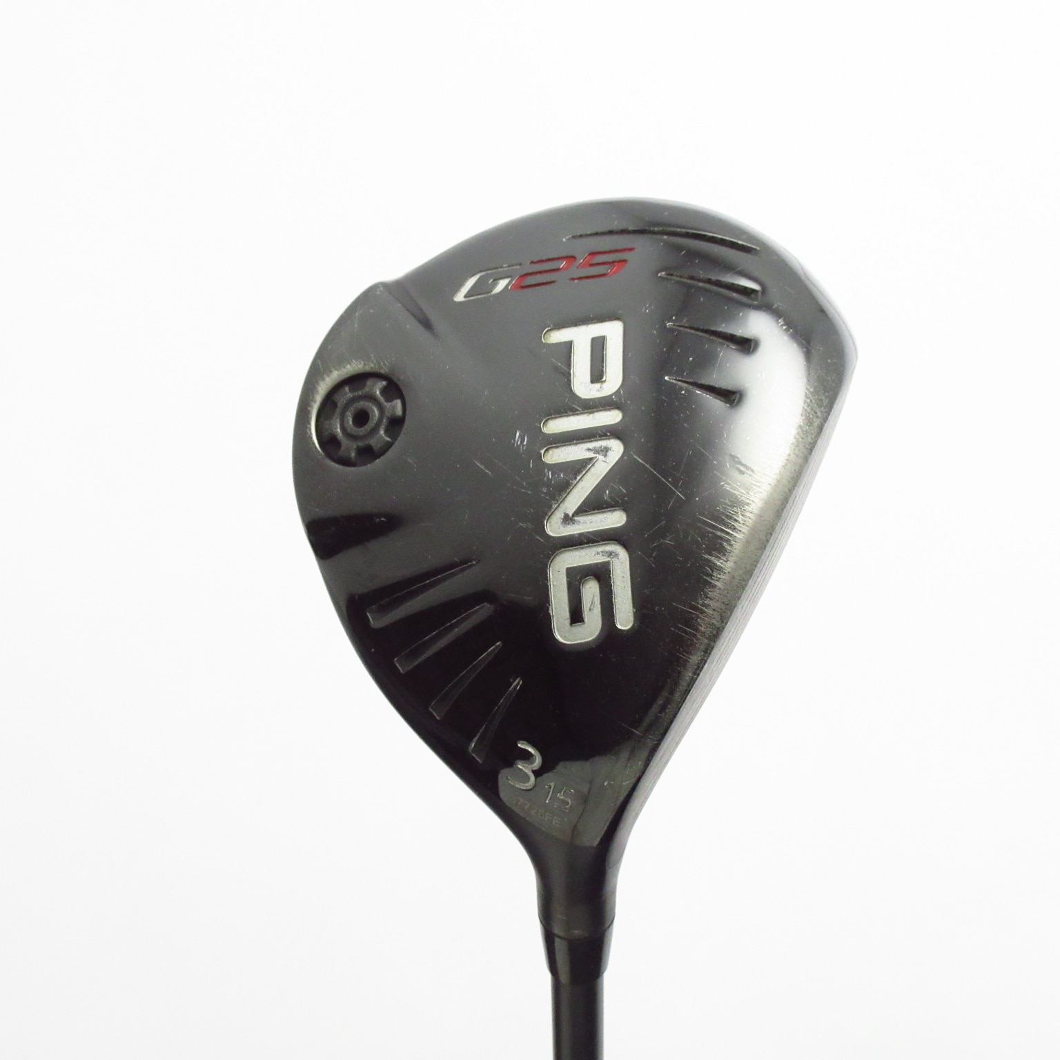 中古】G25(ジーニジュウゴ) フェアウェイウッド (ピン) 通販｜GDO中古