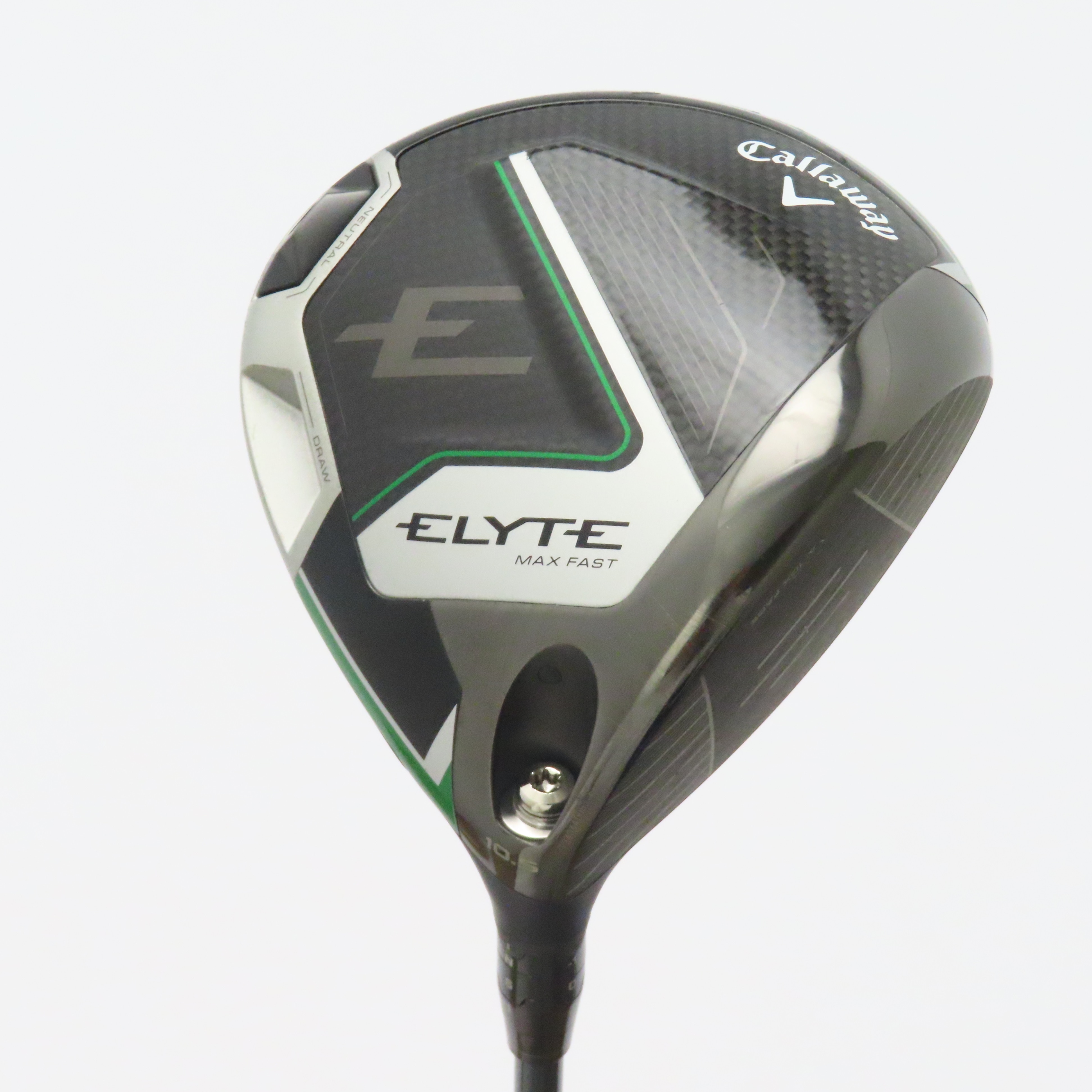中古】エリート ゴルフクラブ (キャロウェイ) 通販｜GDO中古ゴルフクラブ