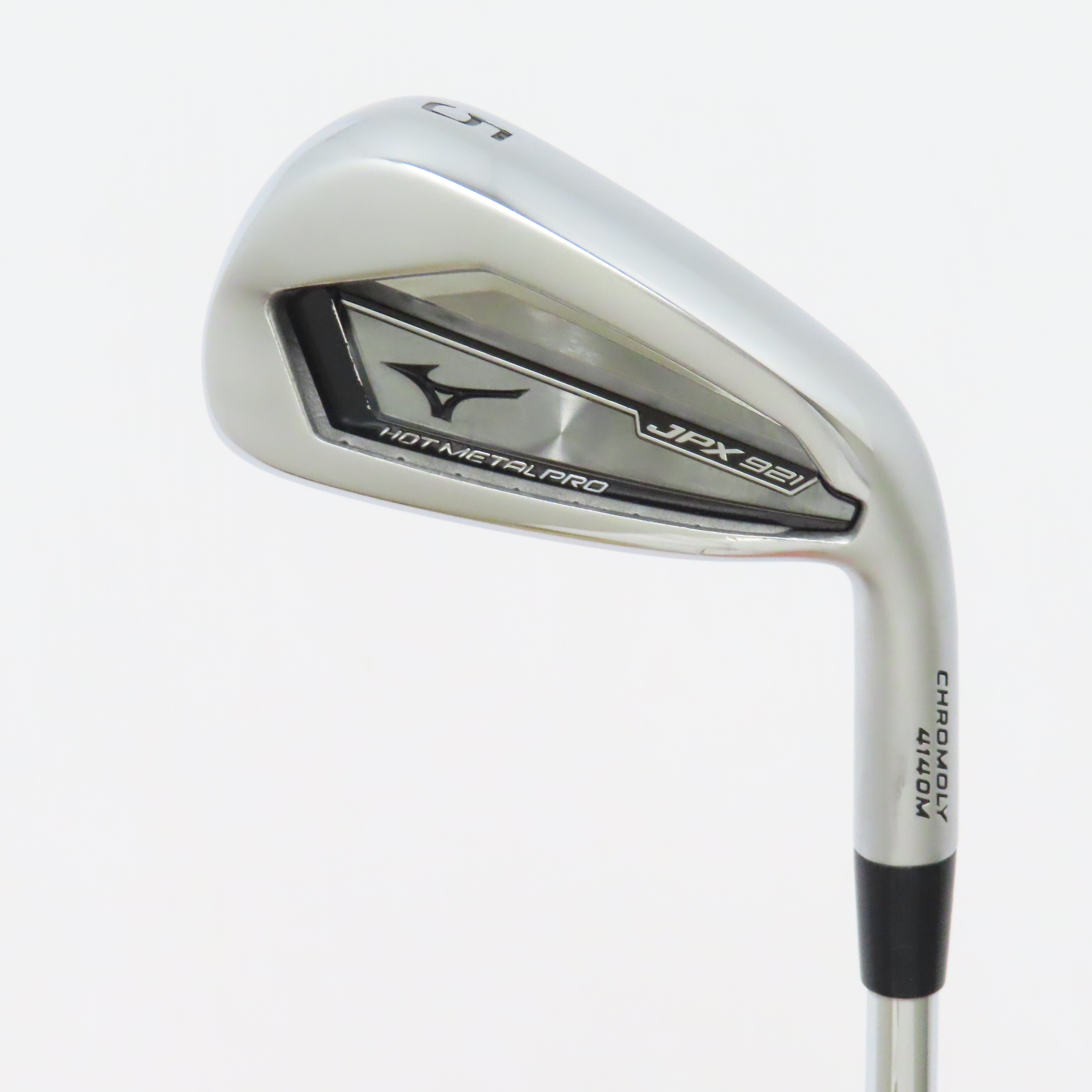 中古】JPX アイアンセット (ミズノ) 通販｜GDO中古ゴルフクラブ