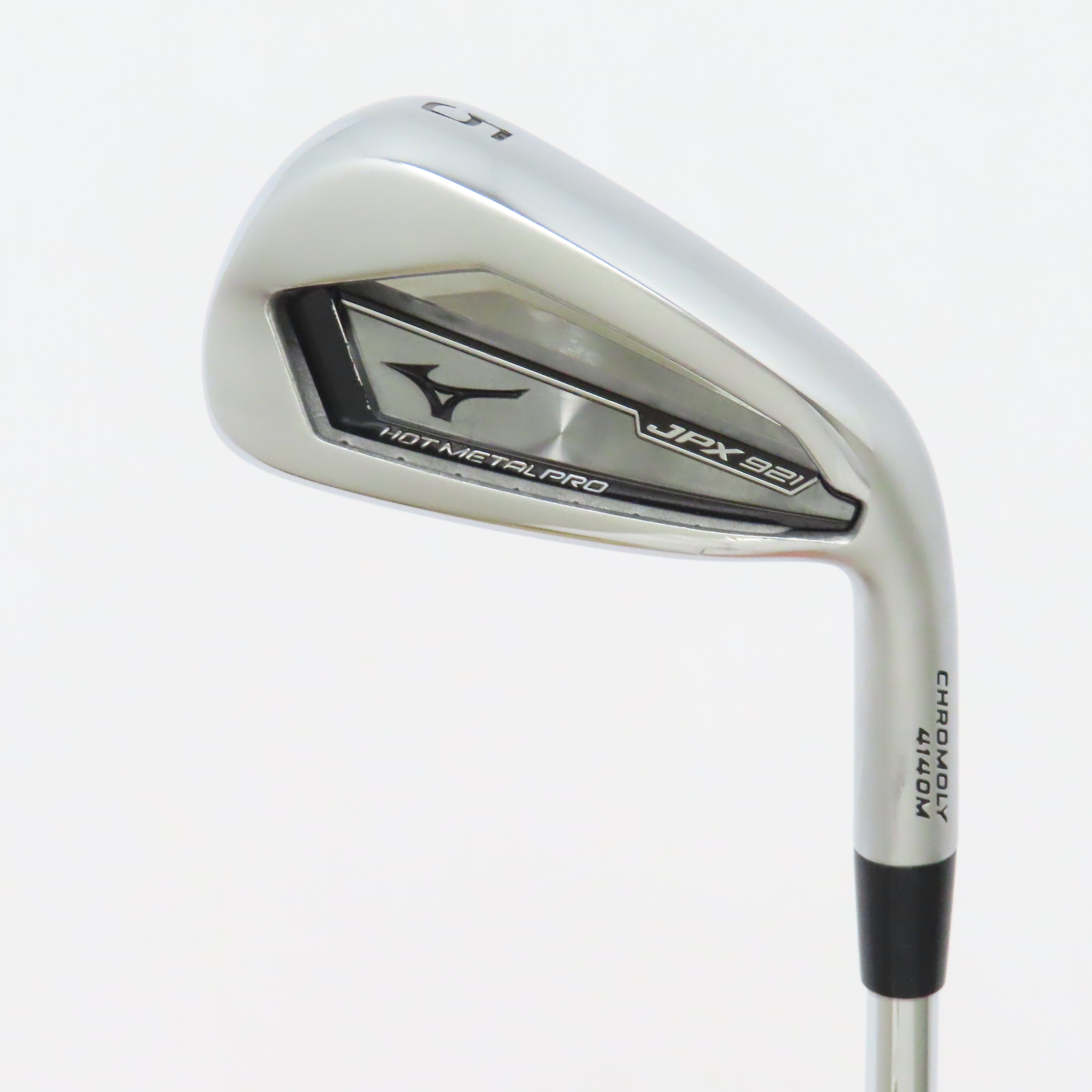 中古】JPX921 HOT METAL PRO アイアン PROJECT X LZ 22 5.0 C(アイアン