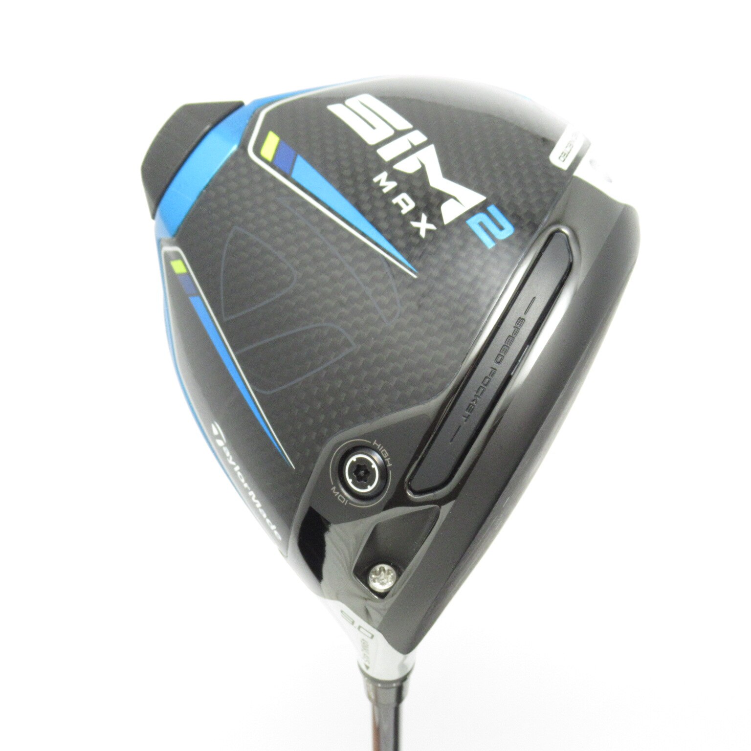 中古】SIM2 ドライバー (テーラーメイド) 通販｜GDO中古ゴルフクラブ