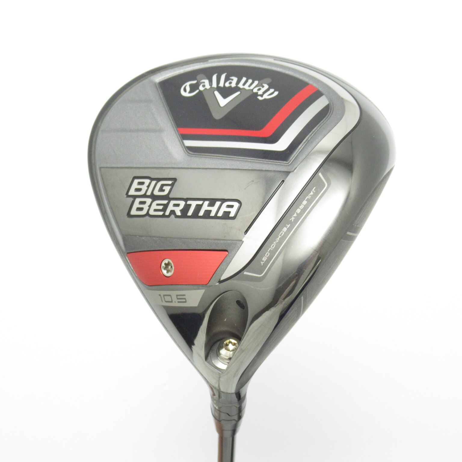 中古】ビッグバーサ 23 ドライバー Speeder NX 40 for Callaway 10.5
