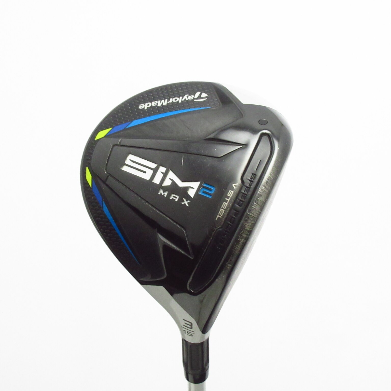 中古】SIM2 フェアウェイウッド (テーラーメイド) 通販｜GDO中古ゴルフ