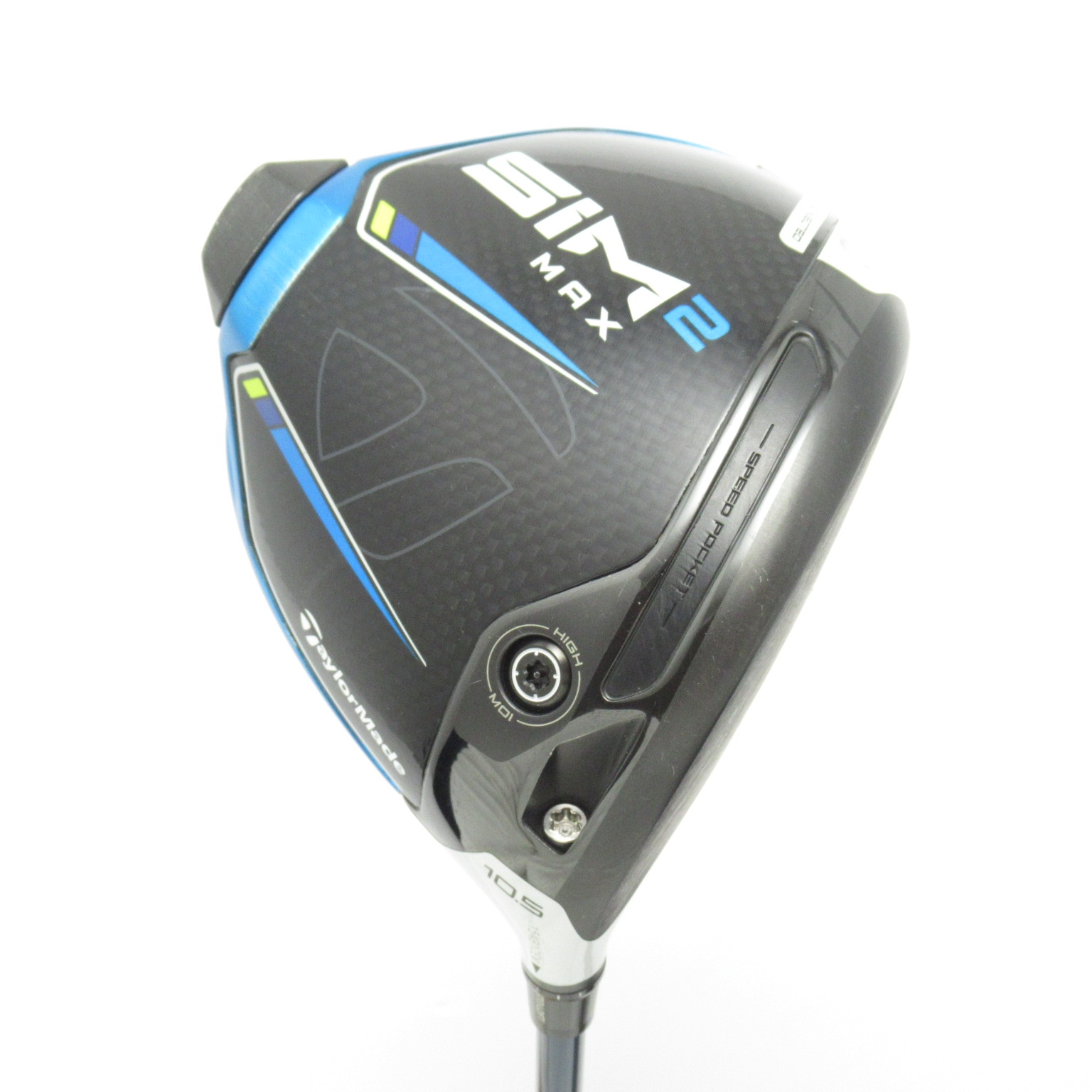 中古】SIM2 ドライバー (テーラーメイド) 通販｜GDO中古ゴルフクラブ